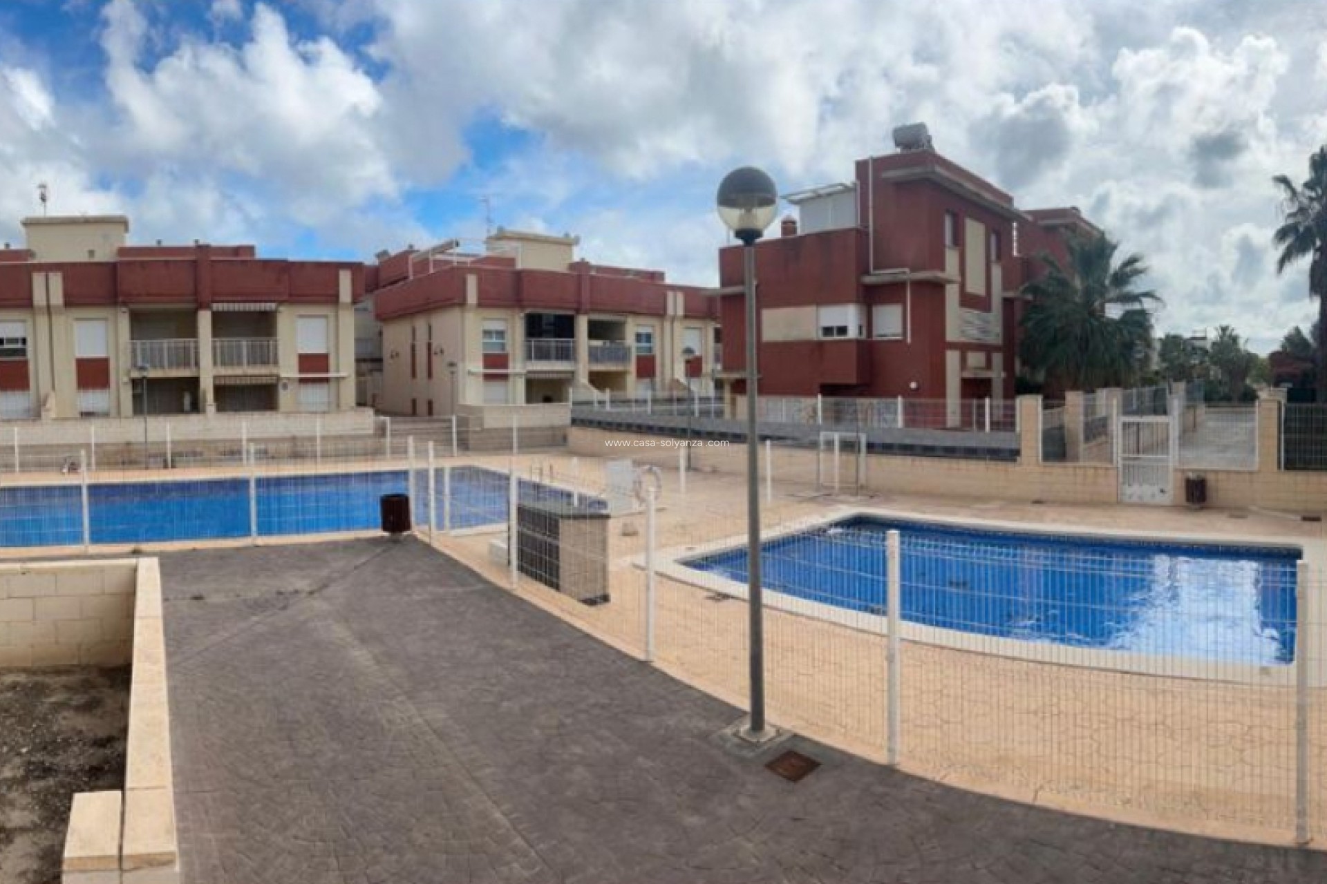 Reventa - Apartamento / piso - Orihuela - Lomas de Cabo Roig-Los Dolses