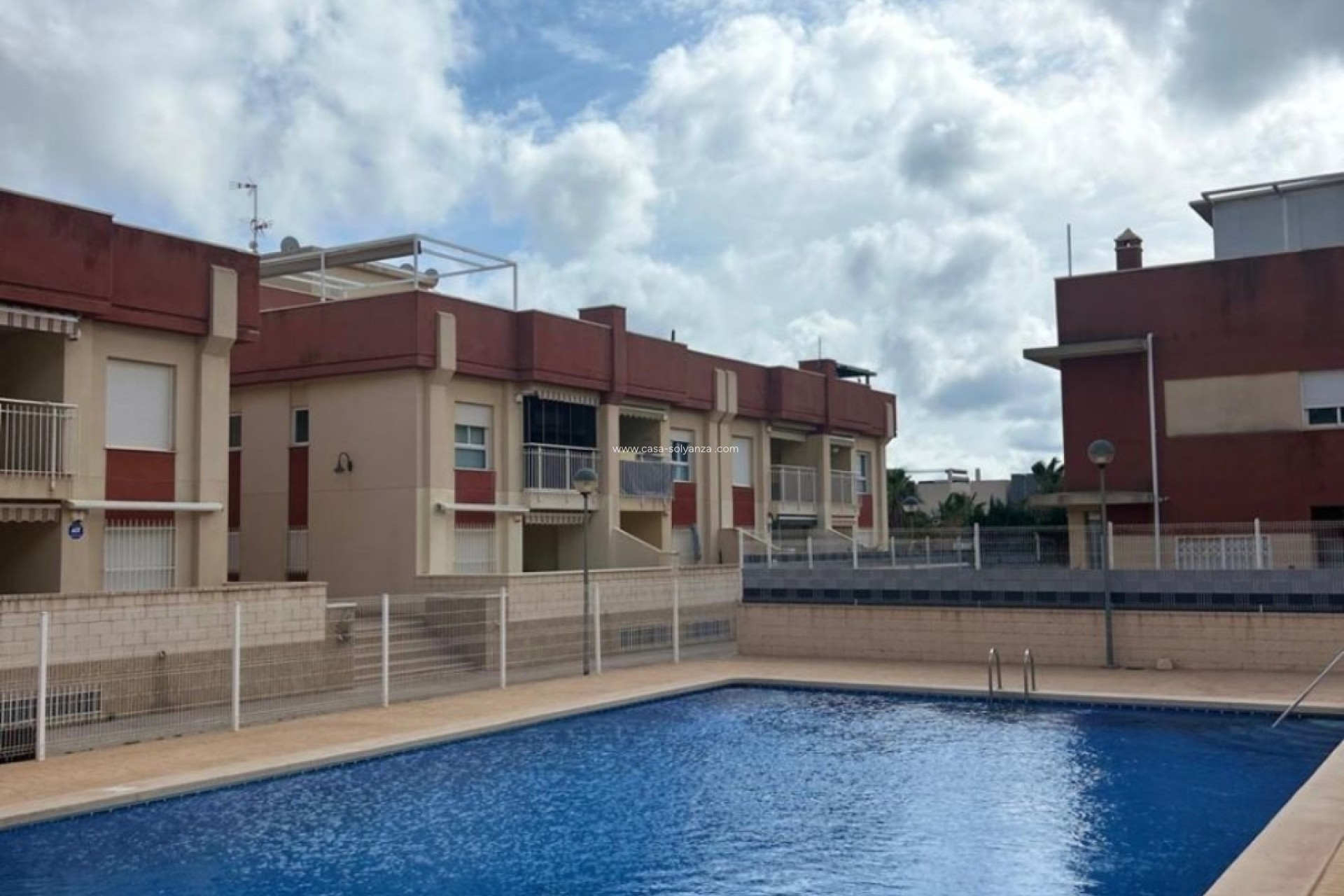 Reventa - Apartamento / piso - Orihuela - Lomas de Cabo Roig-Los Dolses