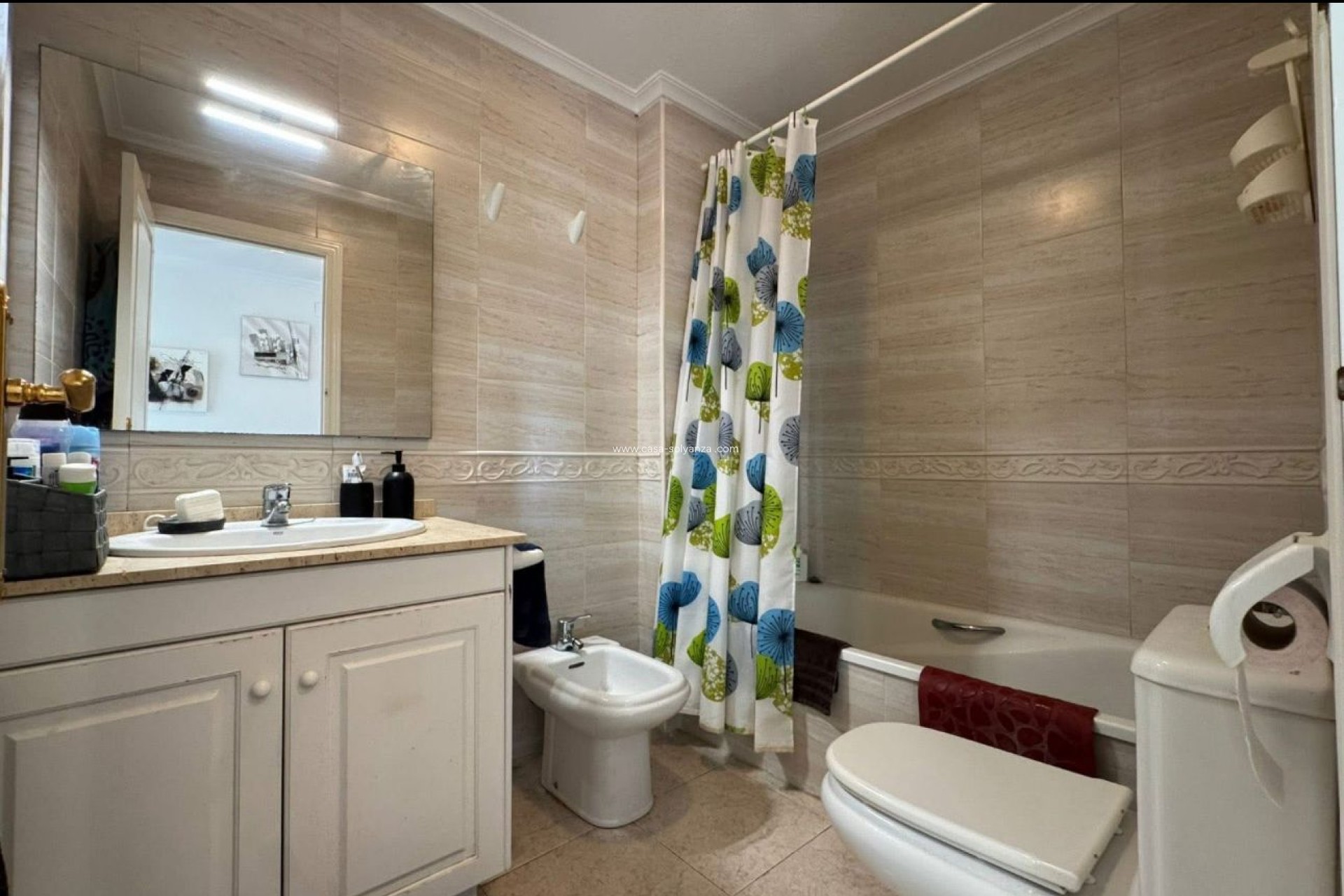 Reventa - Apartamento / piso - Orihuela - Lomas de Campoamor-Las Ramblas