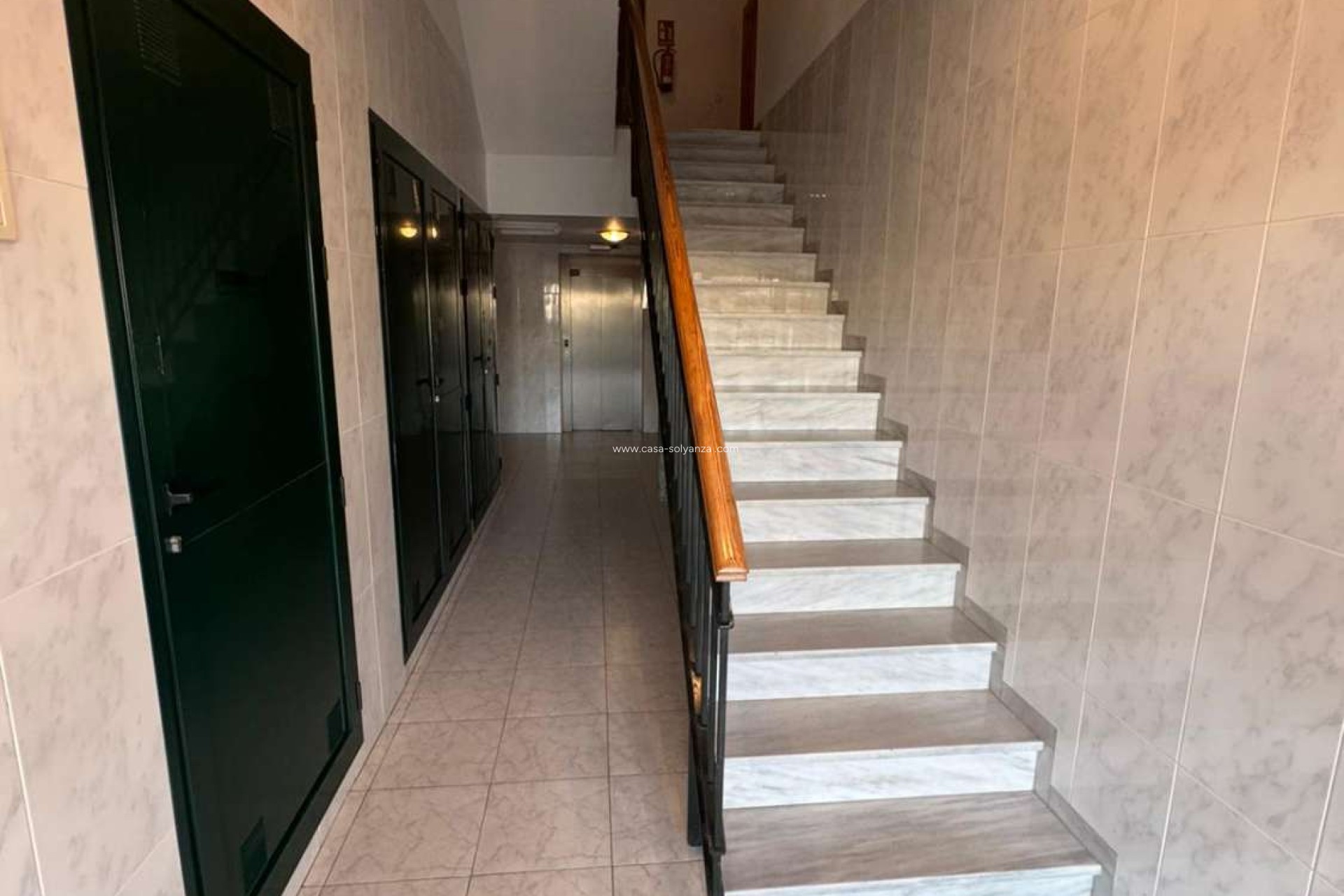 Reventa - Apartamento / piso - Orihuela - Lomas de Campoamor-Las Ramblas