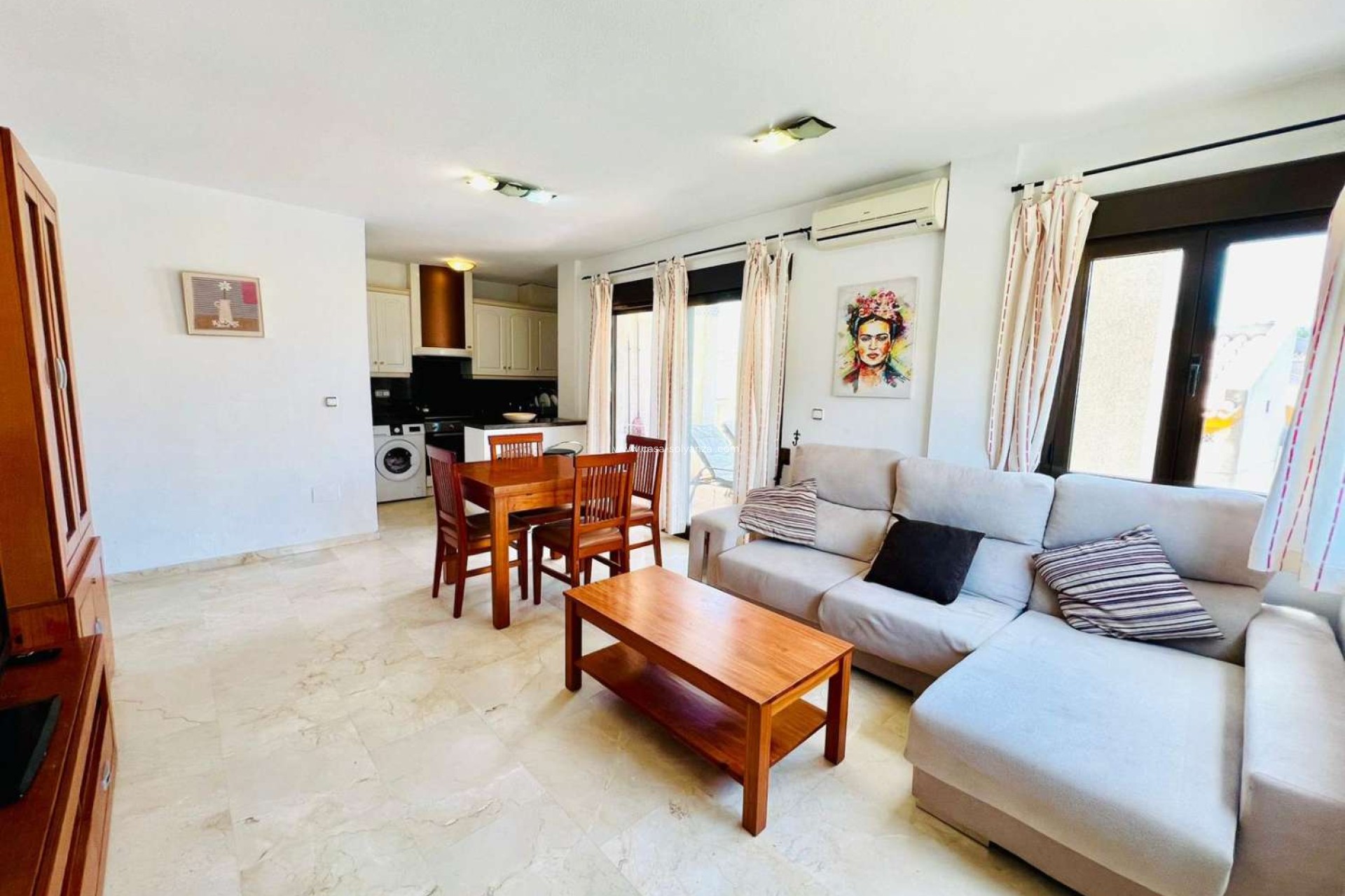 Reventa - Apartamento / piso - Orihuela - Lomas de Campoamor-Las Ramblas