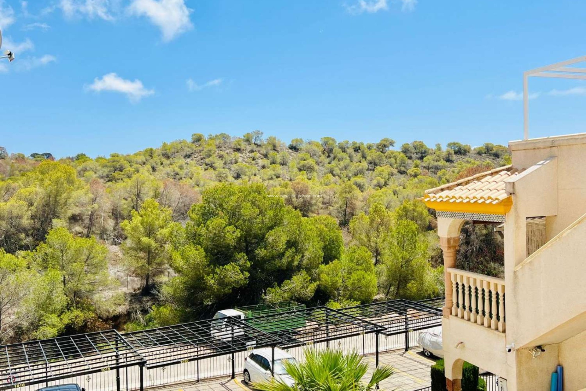 Reventa - Apartamento / piso - Orihuela - Lomas de Campoamor-Las Ramblas