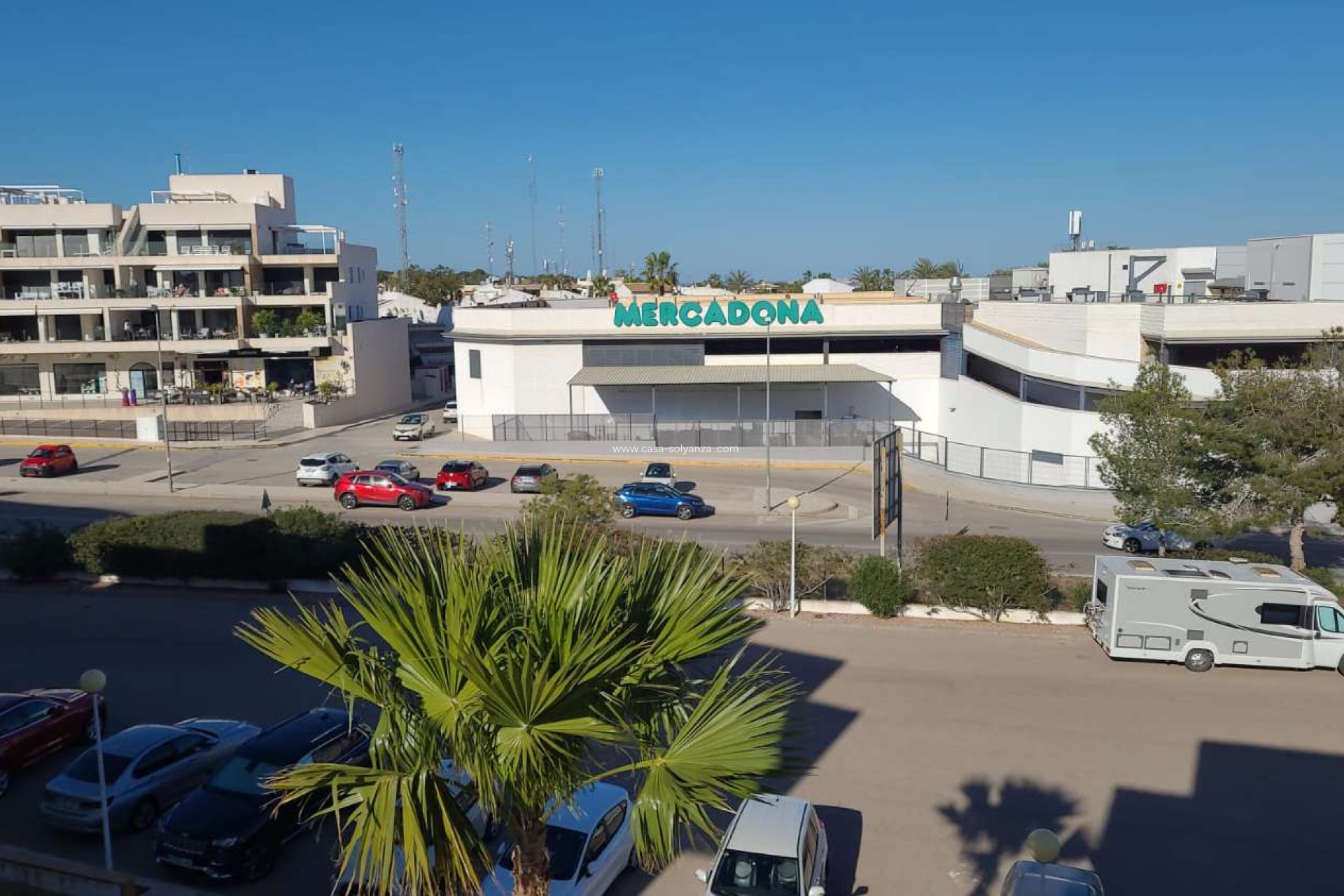 Reventa - Apartamento / piso - Orihuela - Lomas de Campoamor-Las Ramblas