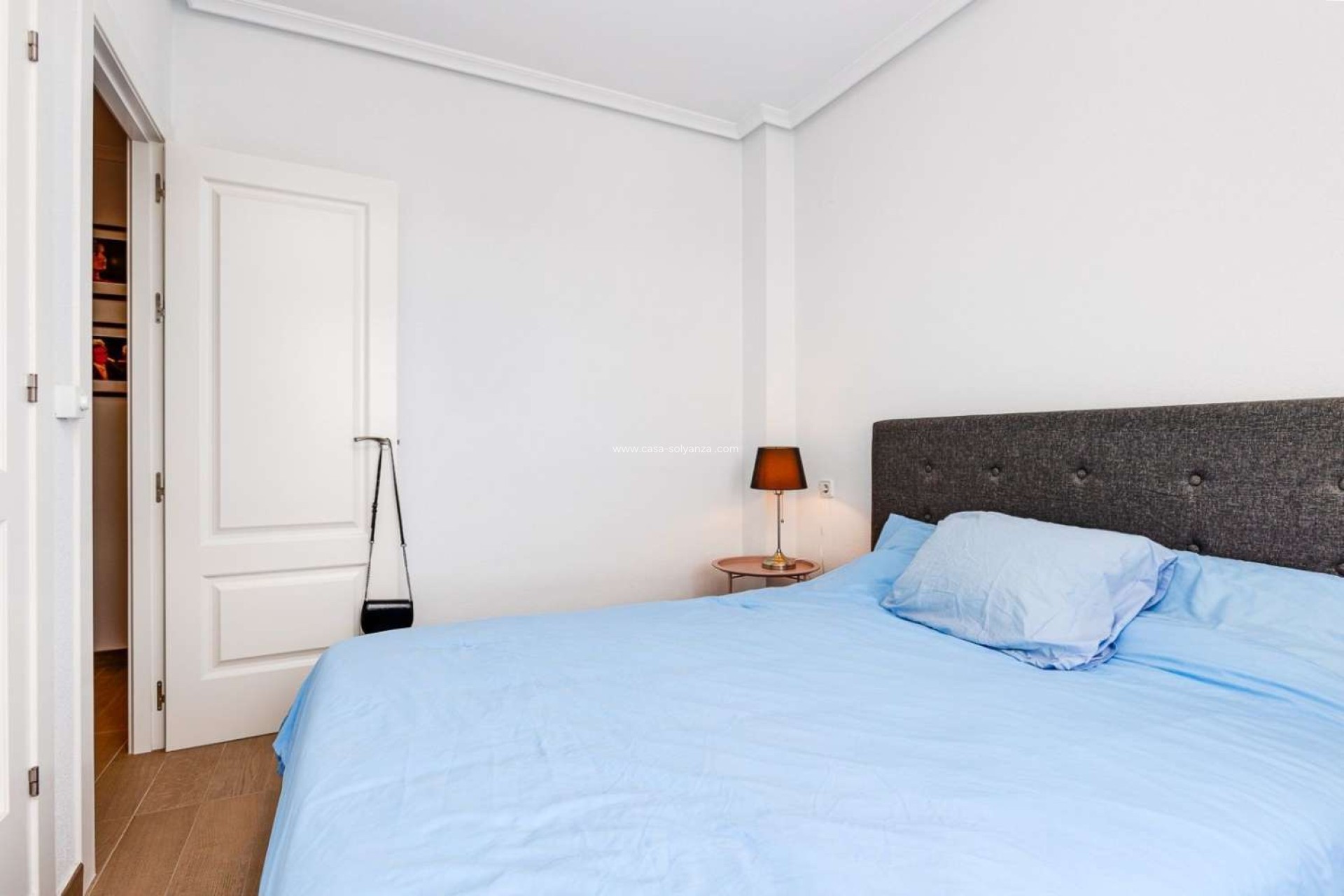 Reventa - Apartamento / piso - Orihuela - Lomas de Campoamor-Las Ramblas