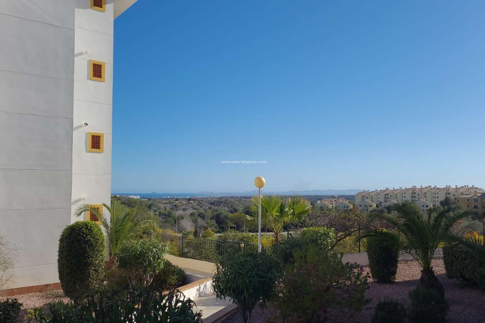 Reventa - Apartamento / piso - Orihuela - Lomas de Campoamor-Las Ramblas