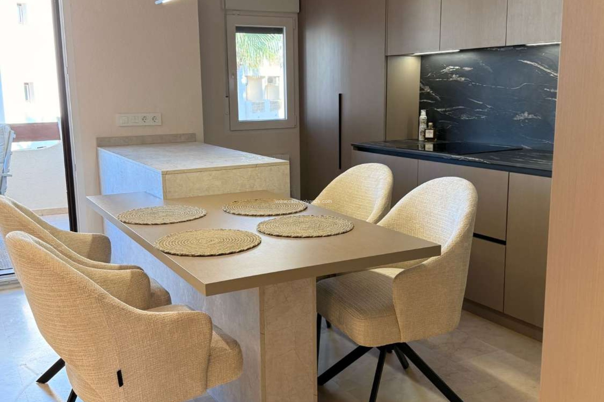 Reventa - Apartamento / piso - Orihuela - Lomas de Campoamor-Las Ramblas