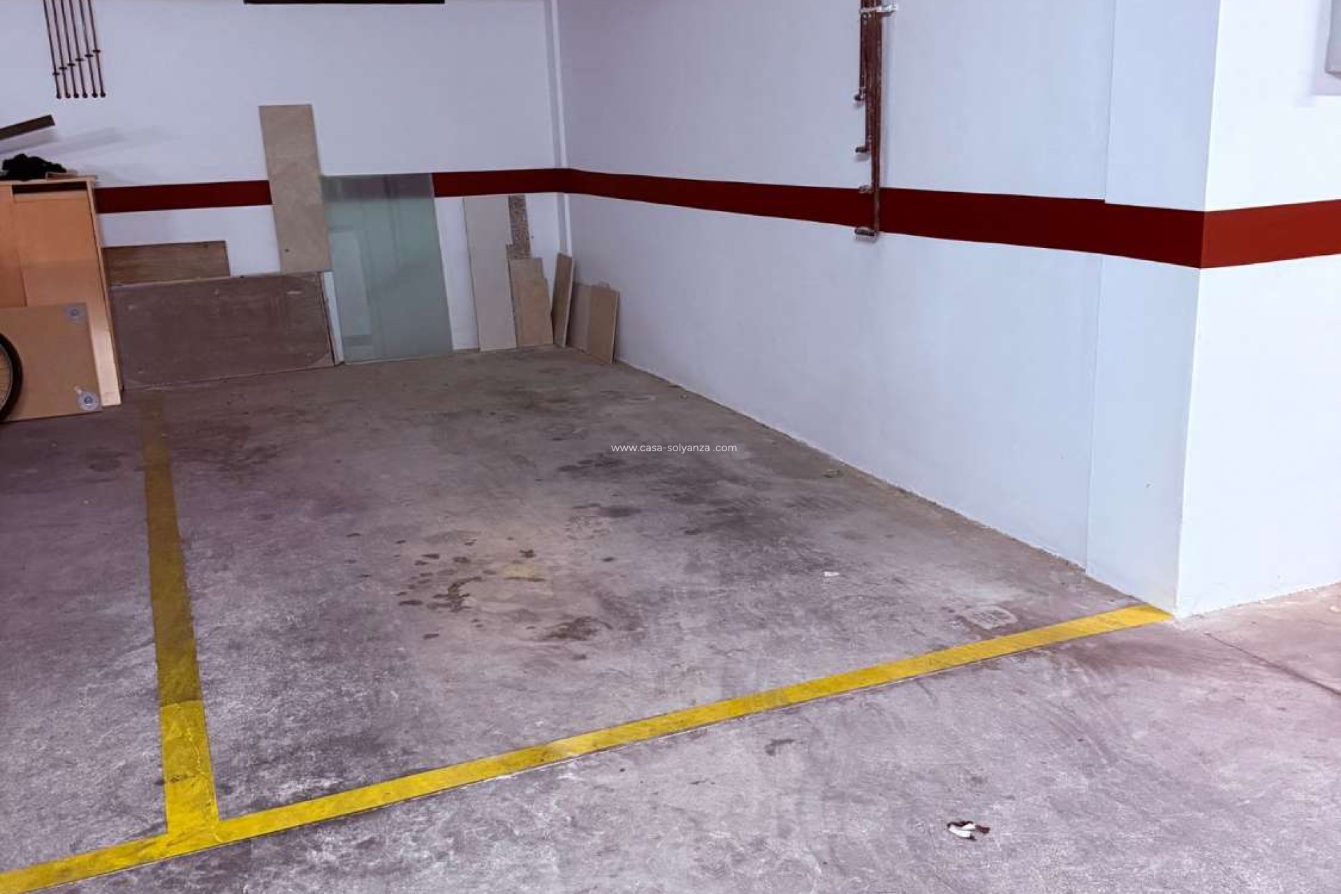 Reventa - Apartamento / piso - Orihuela - Lomas de Campoamor-Las Ramblas