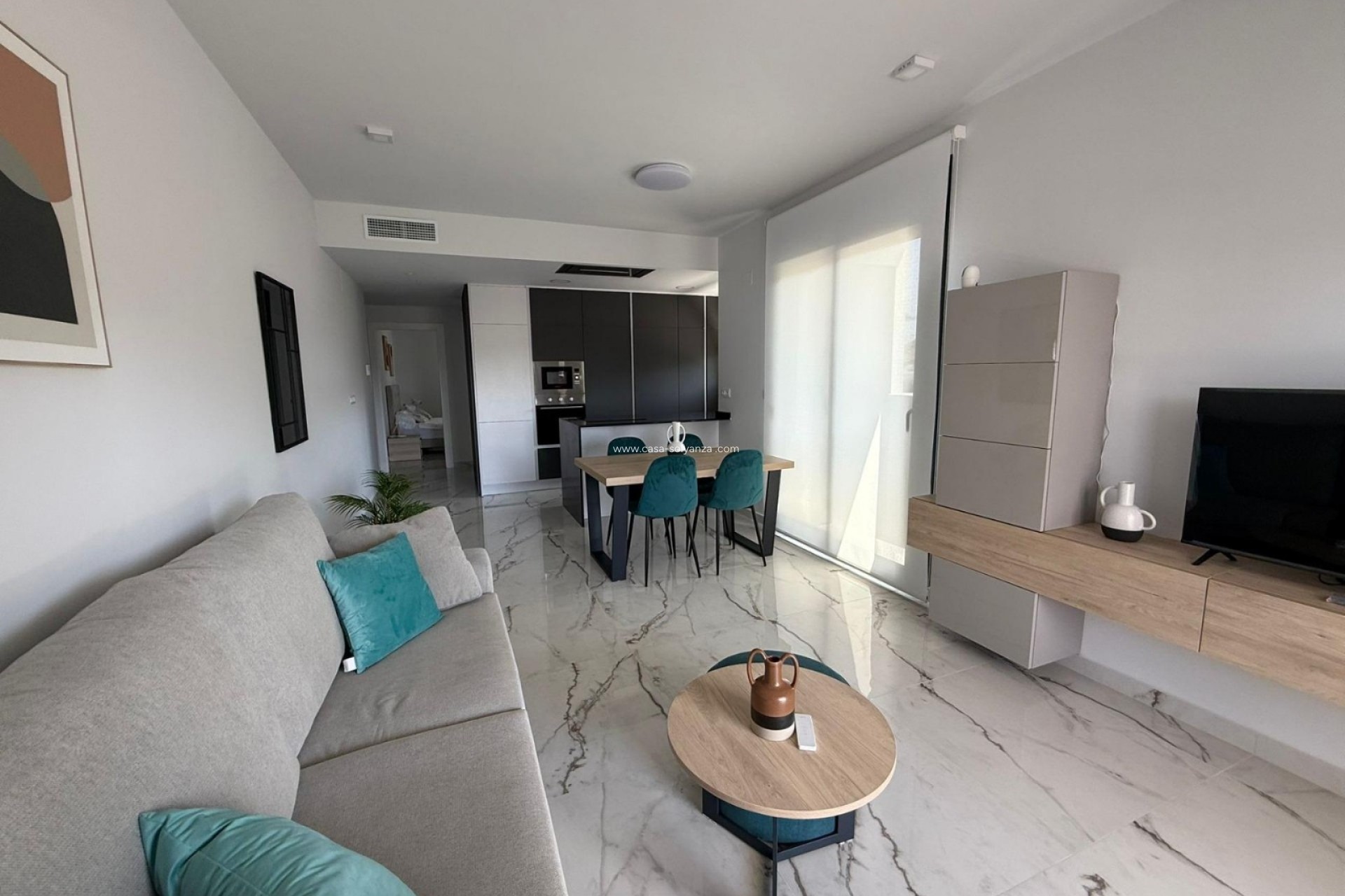 Reventa - Apartamento / piso - Orihuela - Los Altos