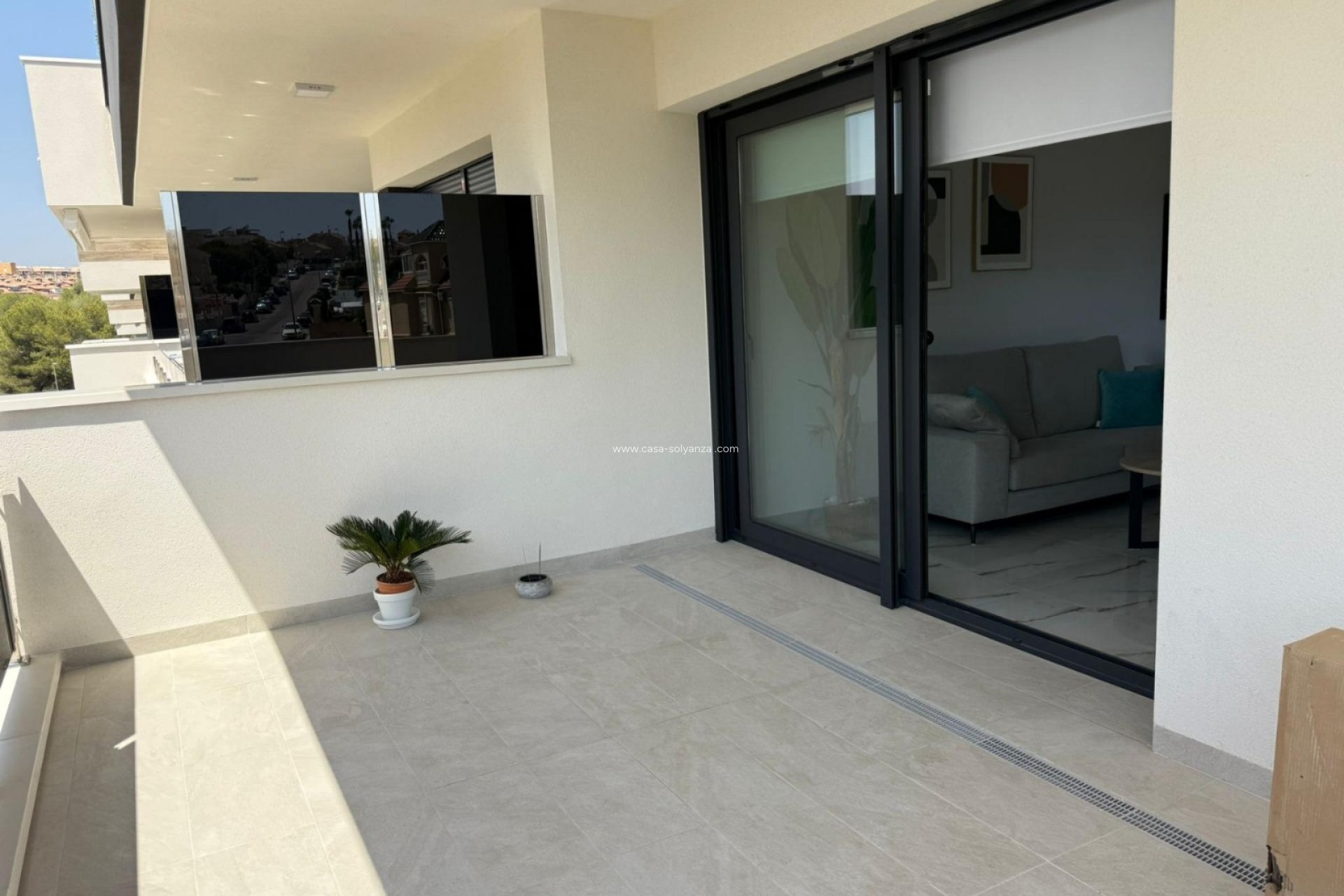 Reventa - Apartamento / piso - Orihuela - Los Altos