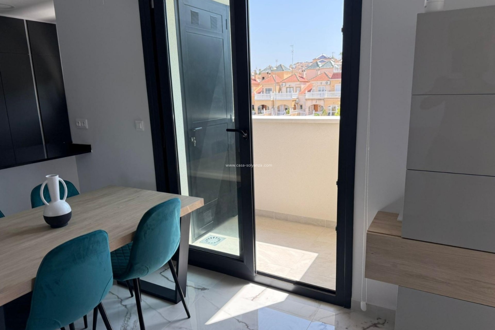 Reventa - Apartamento / piso - Orihuela - Los Altos