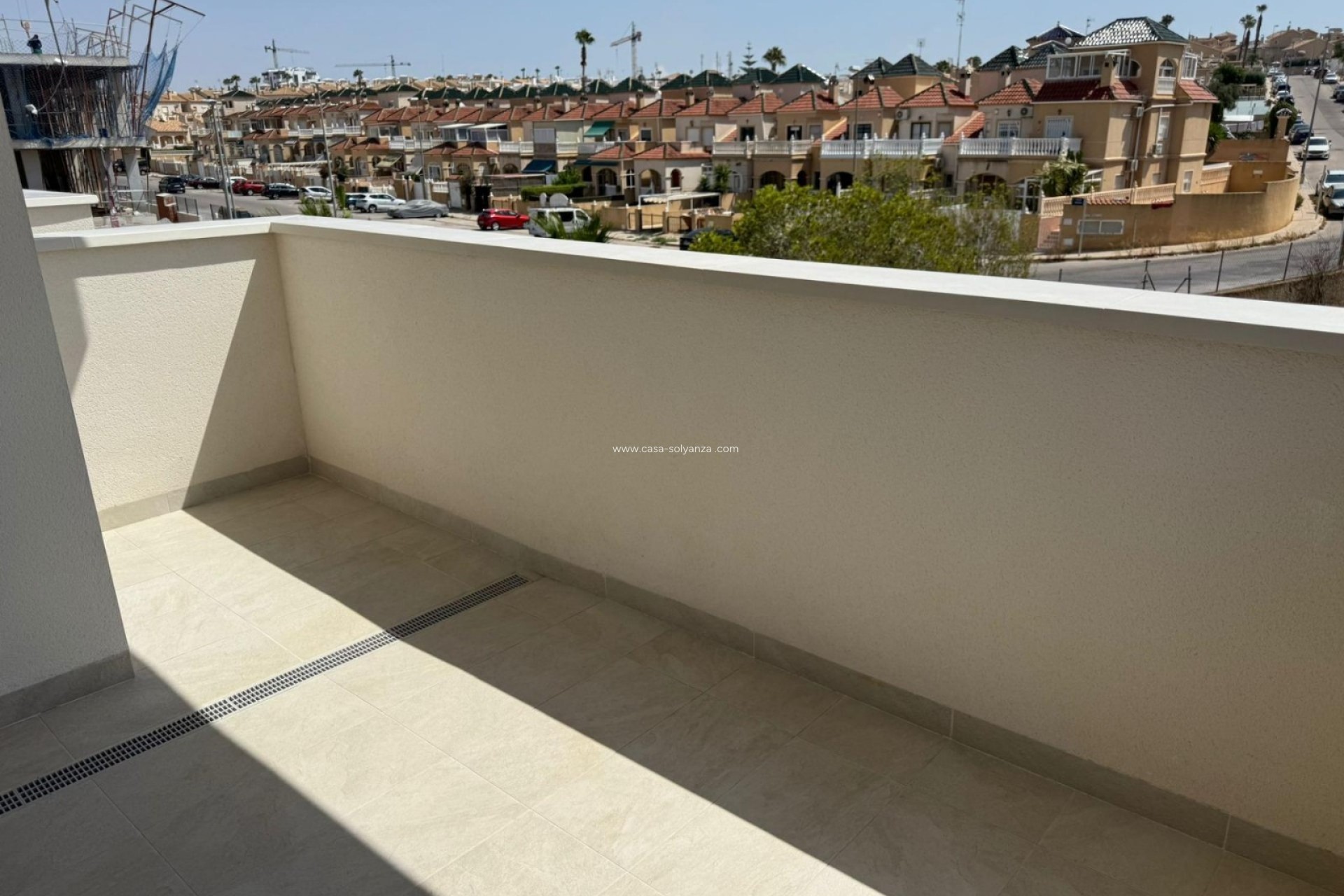 Reventa - Apartamento / piso - Orihuela - Los Altos