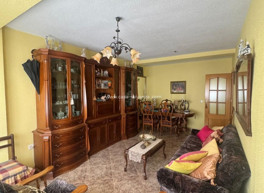 Reventa - Apartamento / piso - Orihuela - Los Andenes