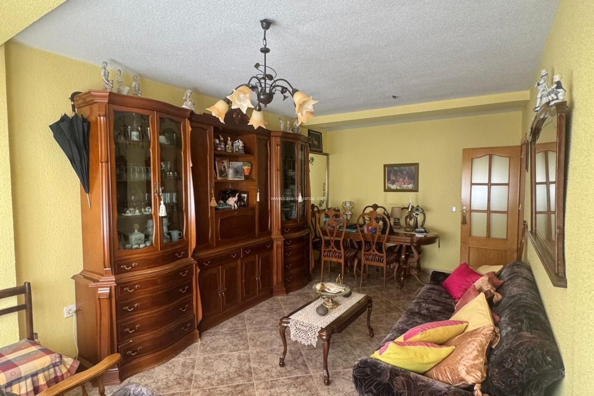 Reventa - Apartamento / piso - Orihuela - Los Andenes