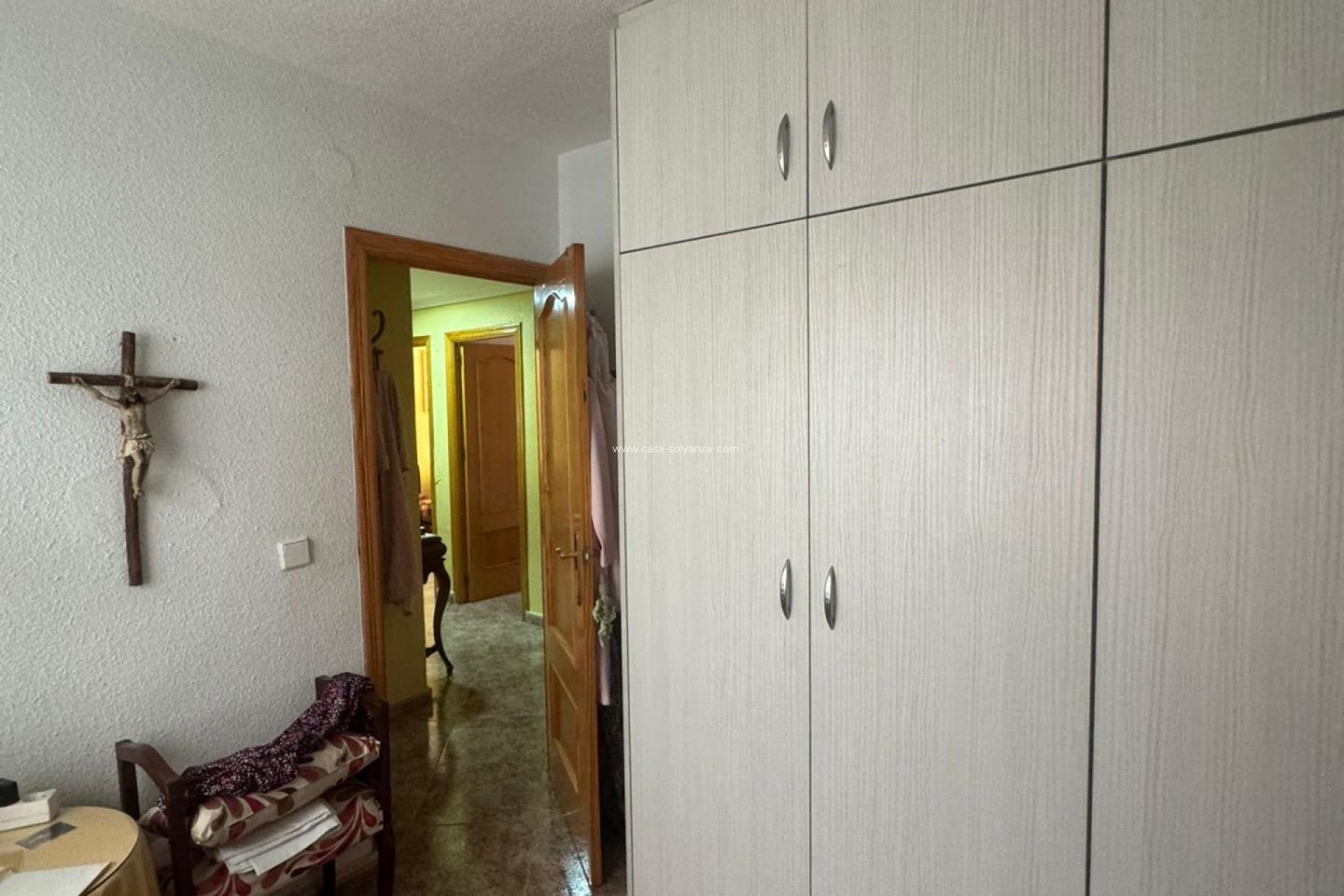 Reventa - Apartamento / piso - Orihuela - Los Andenes