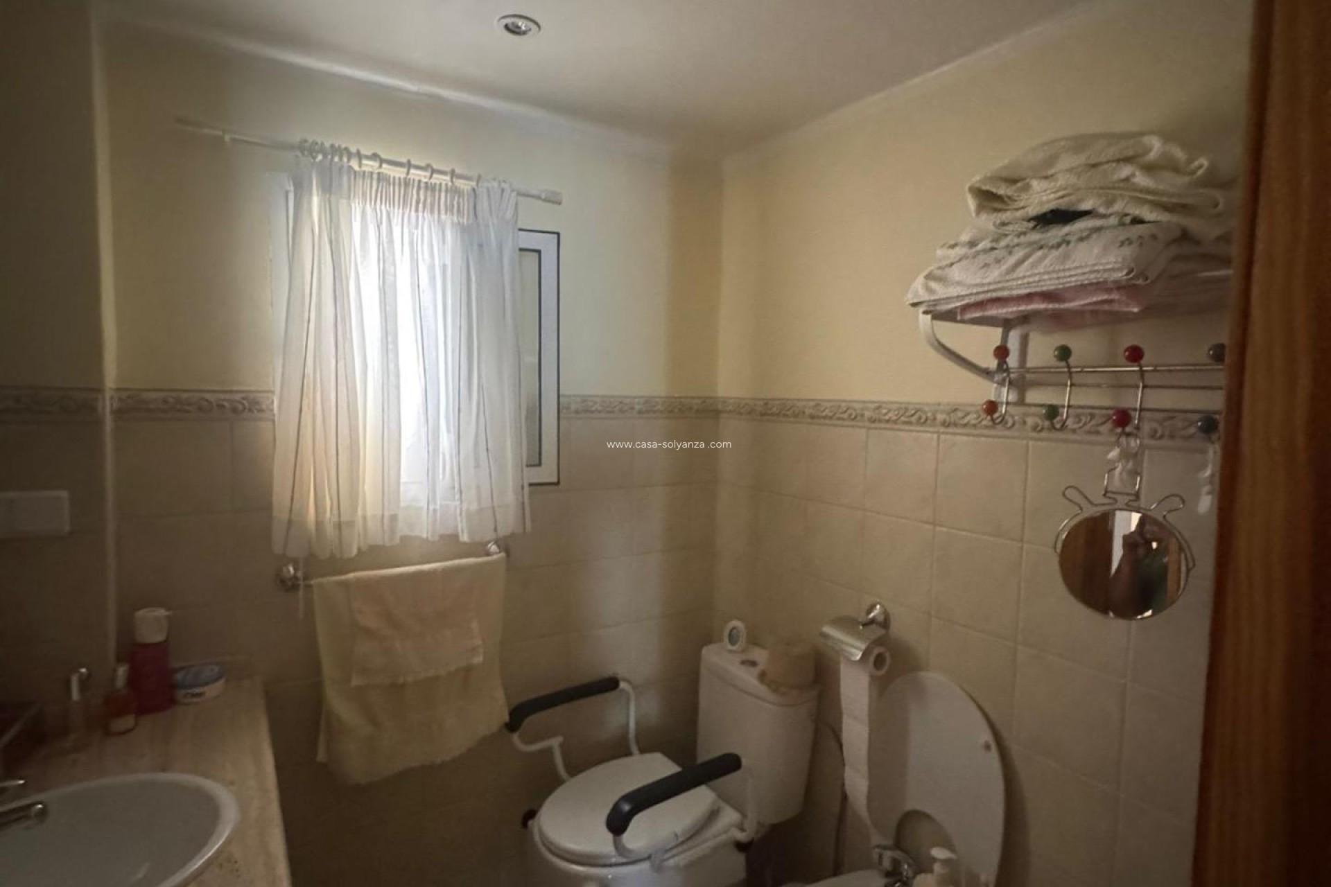 Reventa - Apartamento / piso - Orihuela - Los Andenes