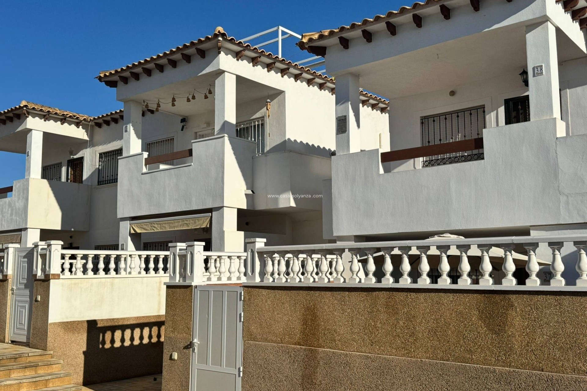 Reventa - Apartamento / piso - Orihuela - Los Balcones Y Los Altos