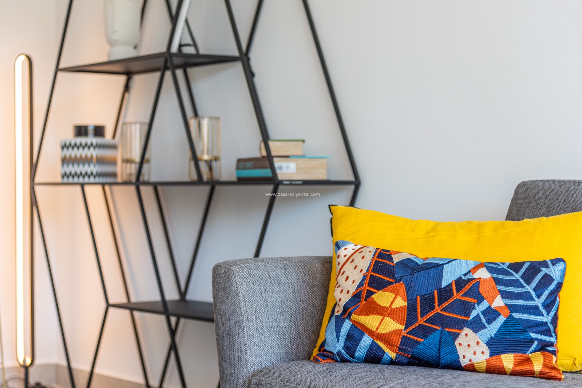 Reventa - Apartamento / piso - Orihuela - Los Dolses