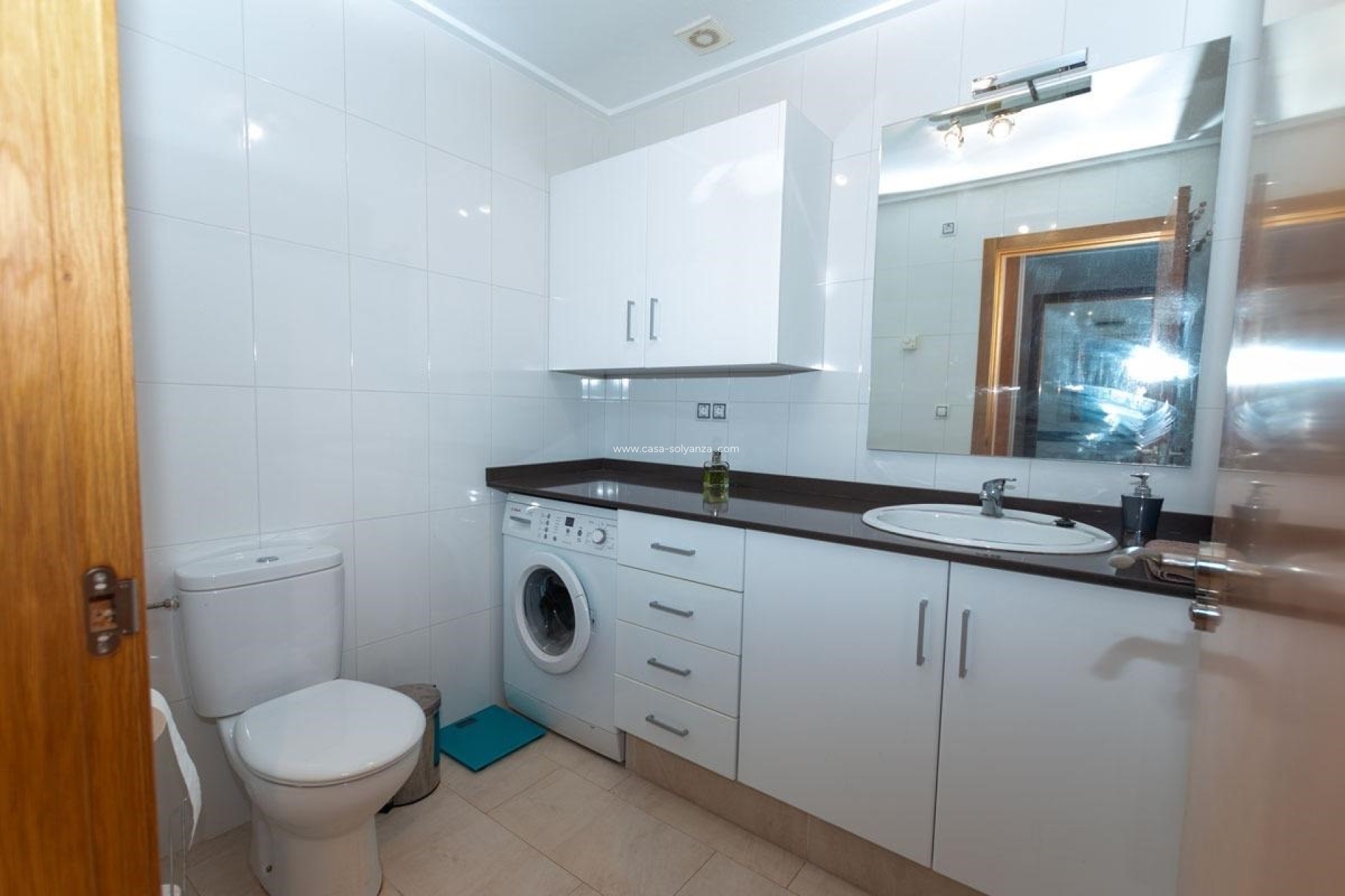 Reventa - Apartamento / piso - Orihuela - Los Dolses