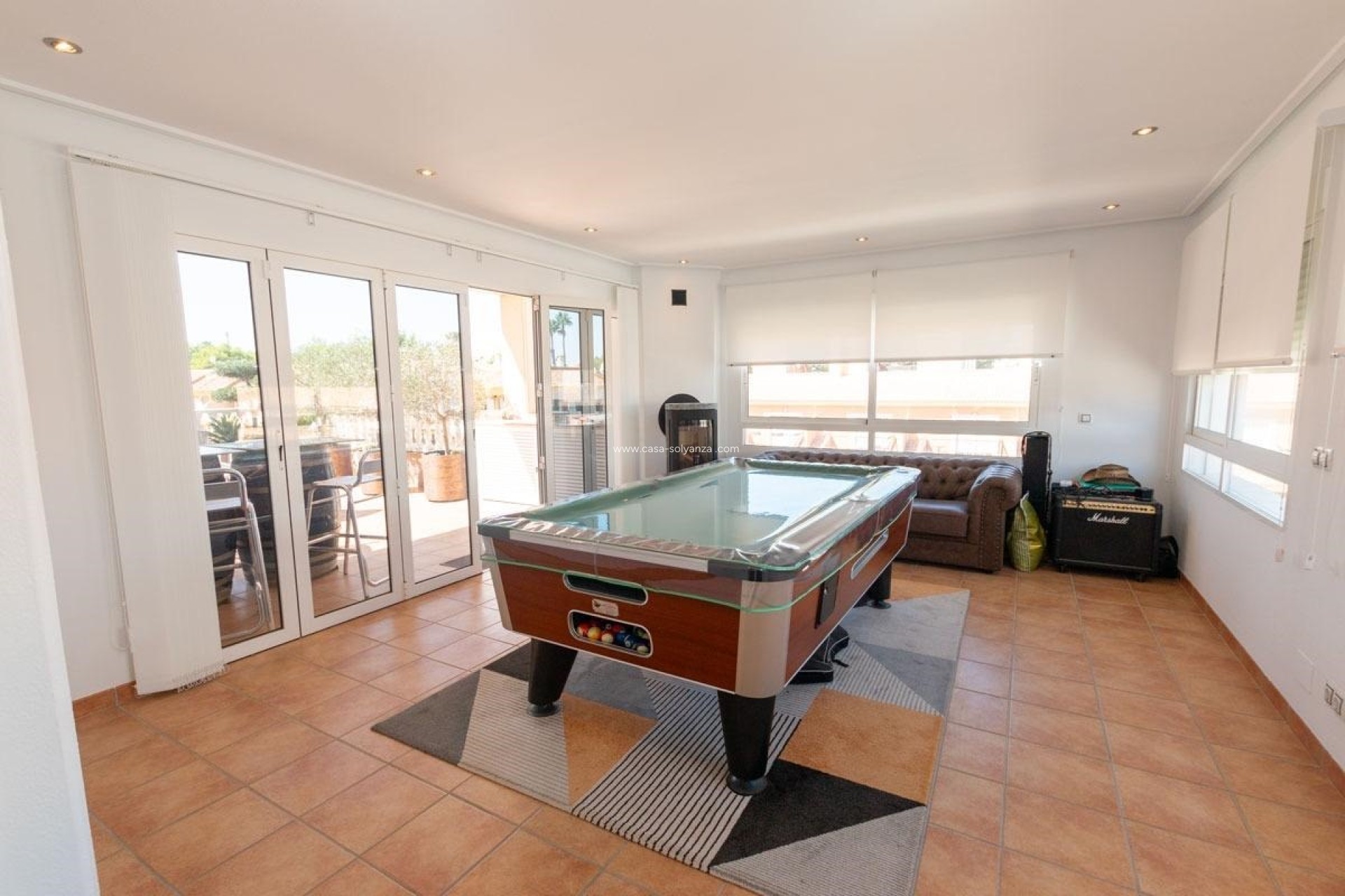 Reventa - Apartamento / piso - Orihuela - Los Dolses