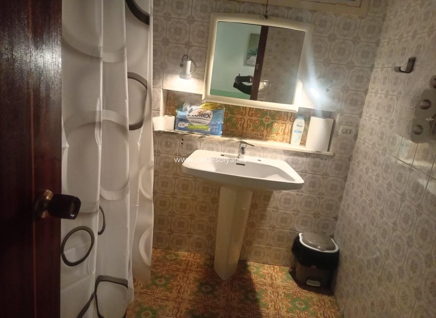 Reventa - Apartamento / piso - Orihuela - Orihuela Ciudad