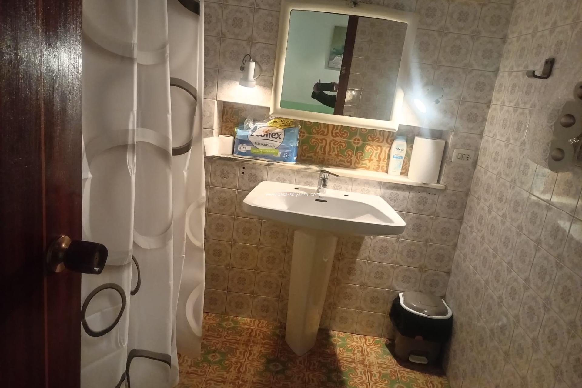 Reventa - Apartamento / piso - Orihuela - Orihuela Ciudad