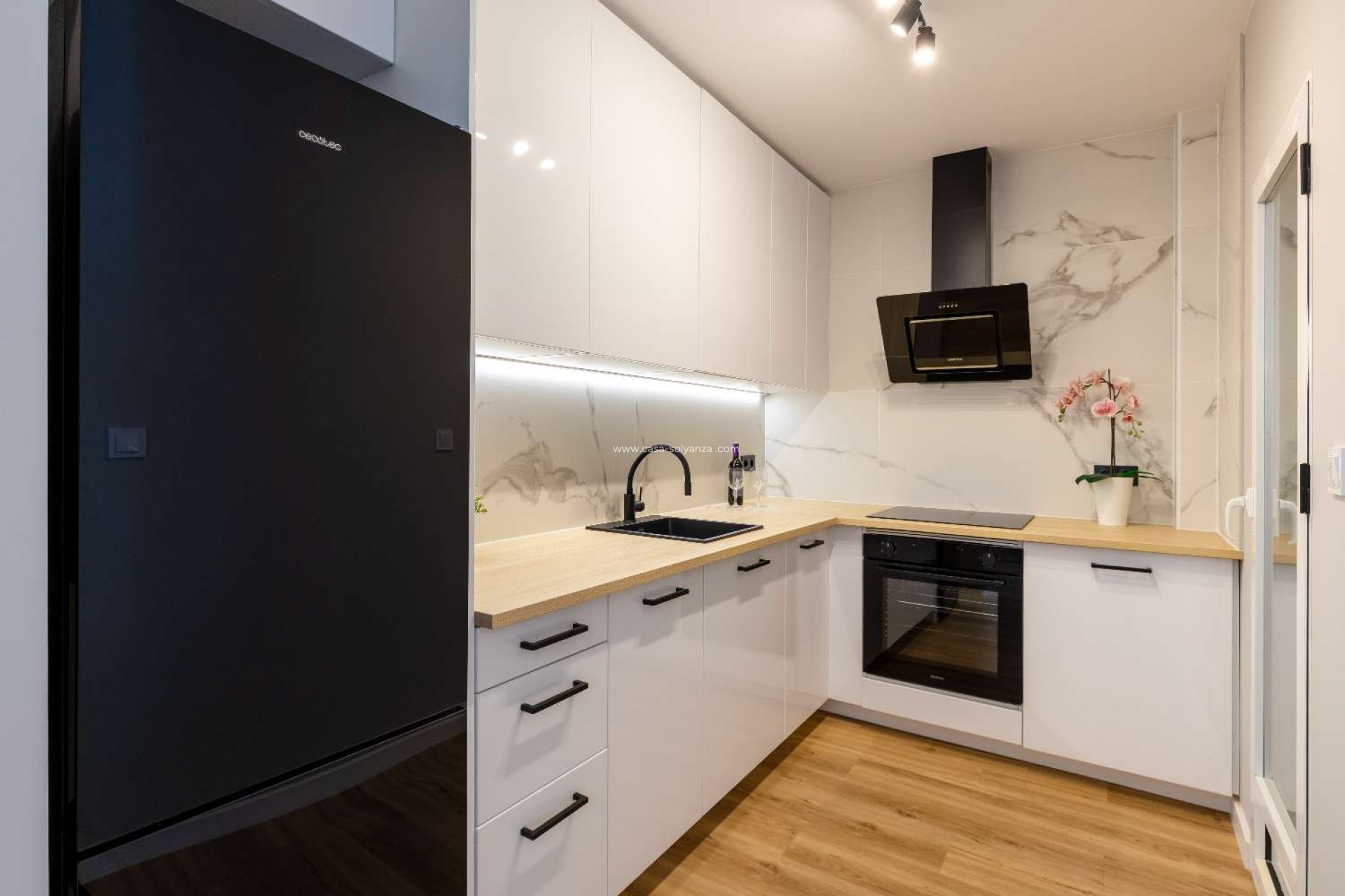 Reventa - Apartamento / piso - Orihuela - Orihuela Costa