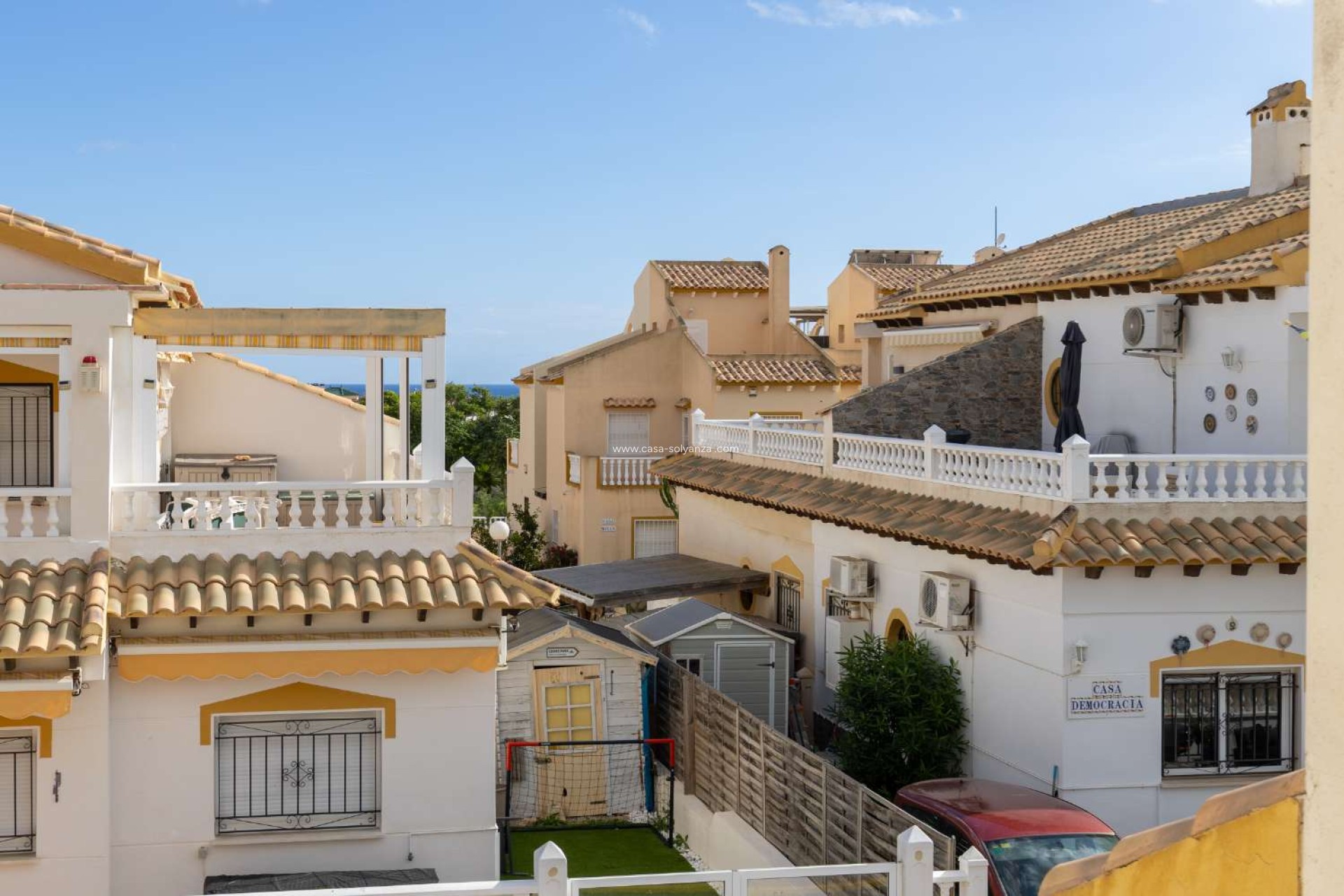 Reventa - Apartamento / piso - Orihuela - Orihuela Costa
