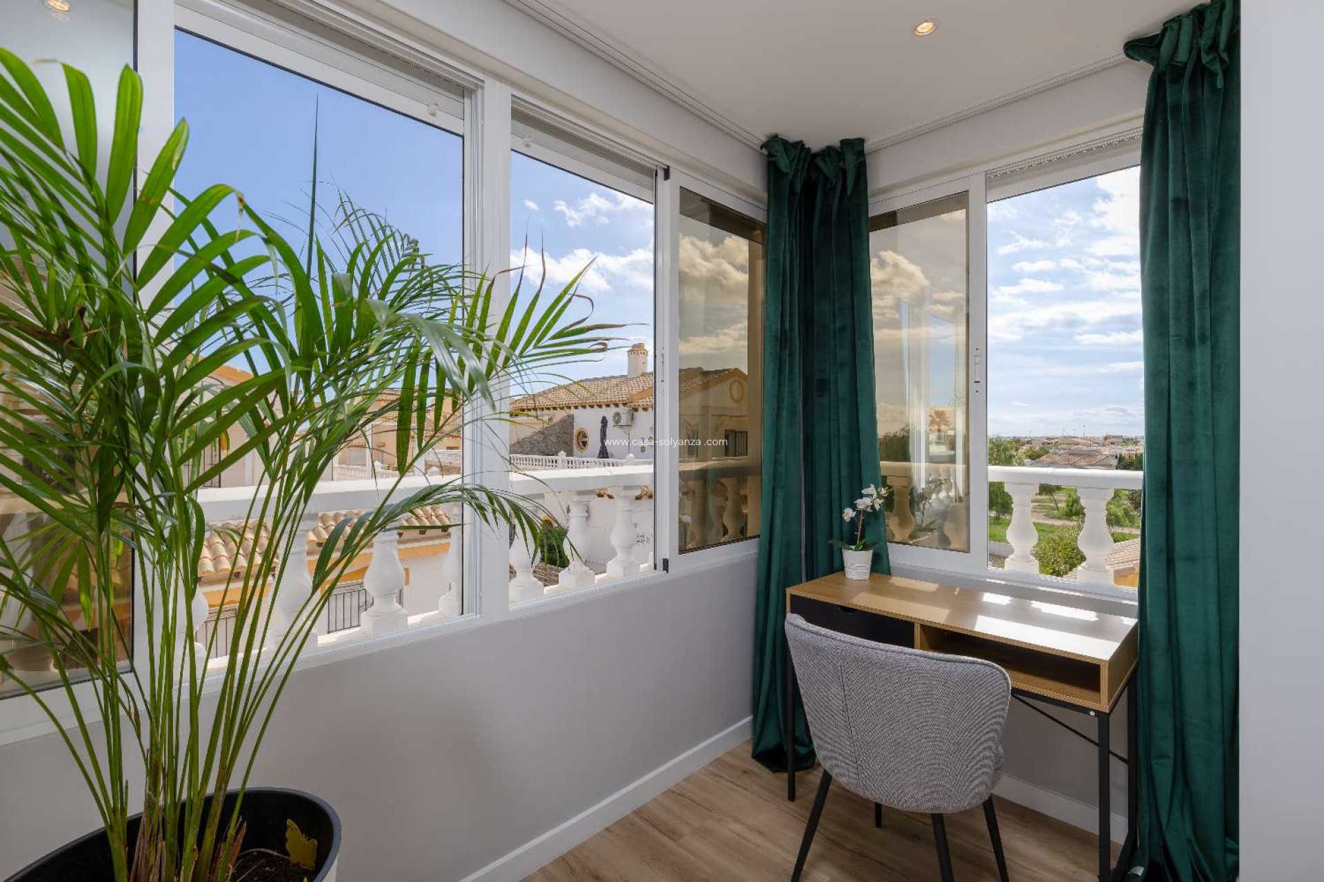 Reventa - Apartamento / piso - Orihuela - Orihuela Costa