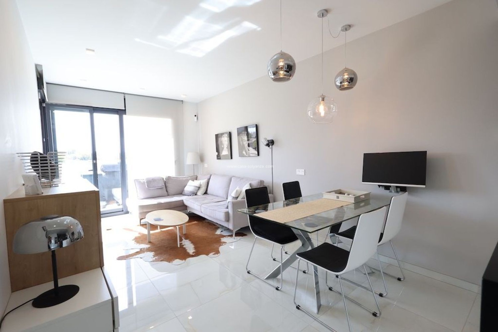 Reventa - Apartamento / piso - Orihuela - Orihuela Costa