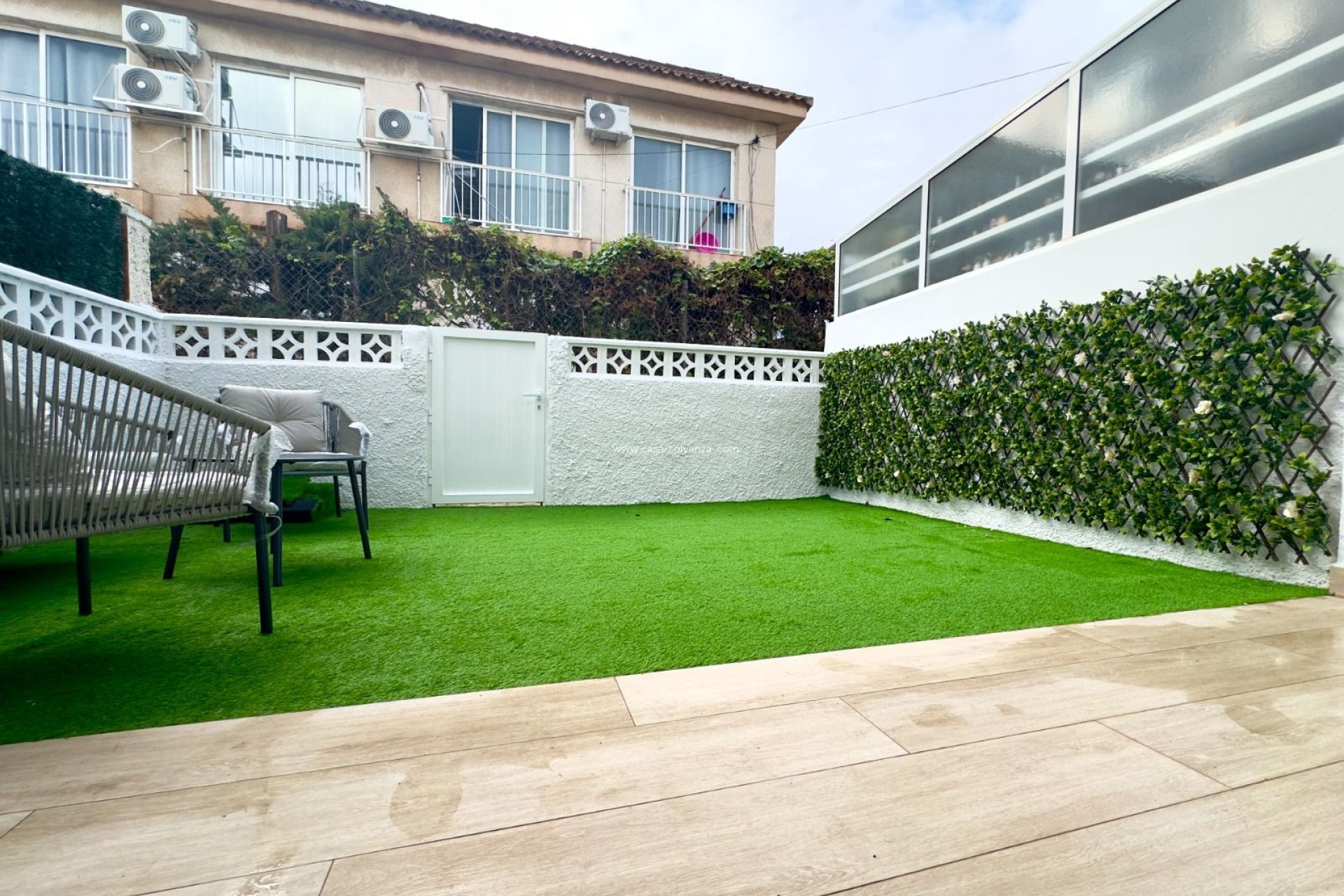 Reventa - Apartamento / piso - Orihuela - Orihuela Costa