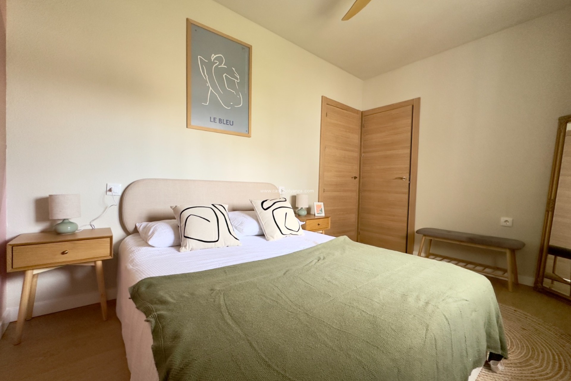 Reventa - Apartamento / piso - Orihuela - Orihuela Costa