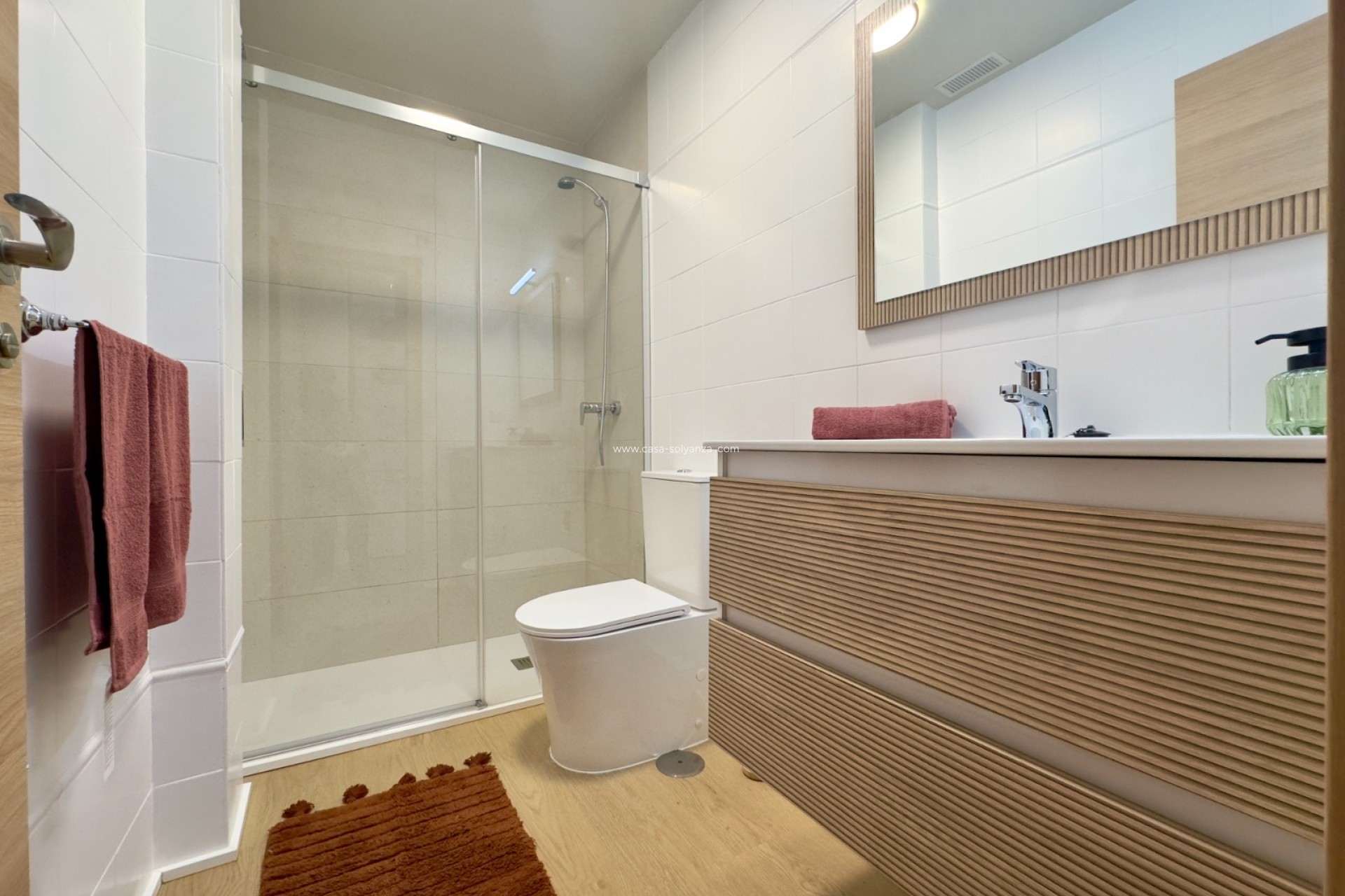 Reventa - Apartamento / piso - Orihuela - Orihuela Costa