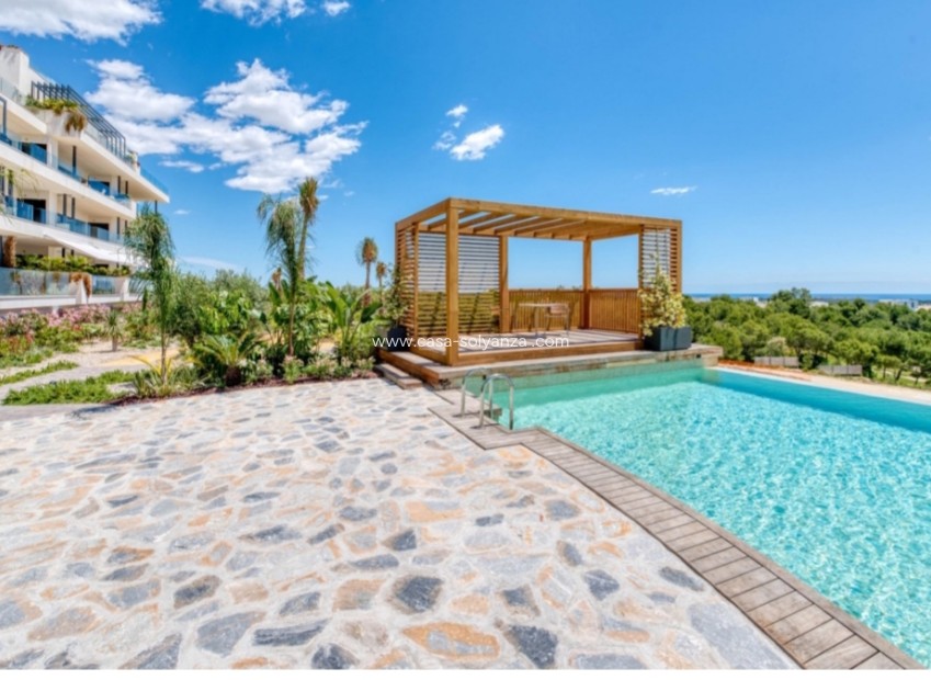 Reventa - Apartamento / piso - Orihuela - Orihuela Costa