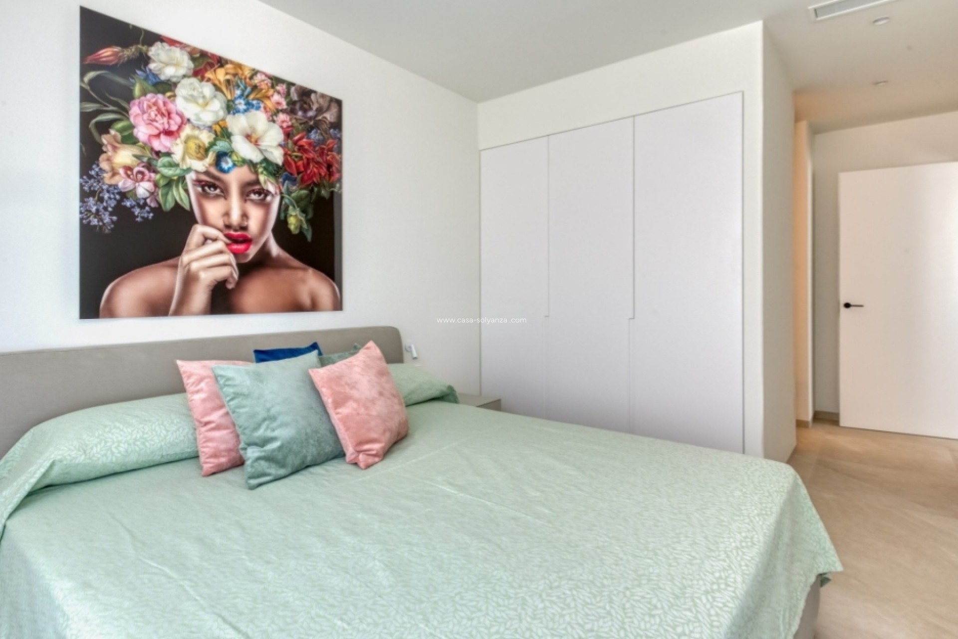 Reventa - Apartamento / piso - Orihuela - Orihuela Costa