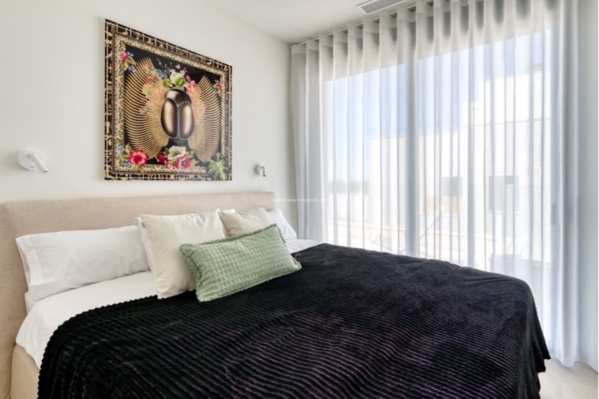 Reventa - Apartamento / piso - Orihuela - Orihuela Costa