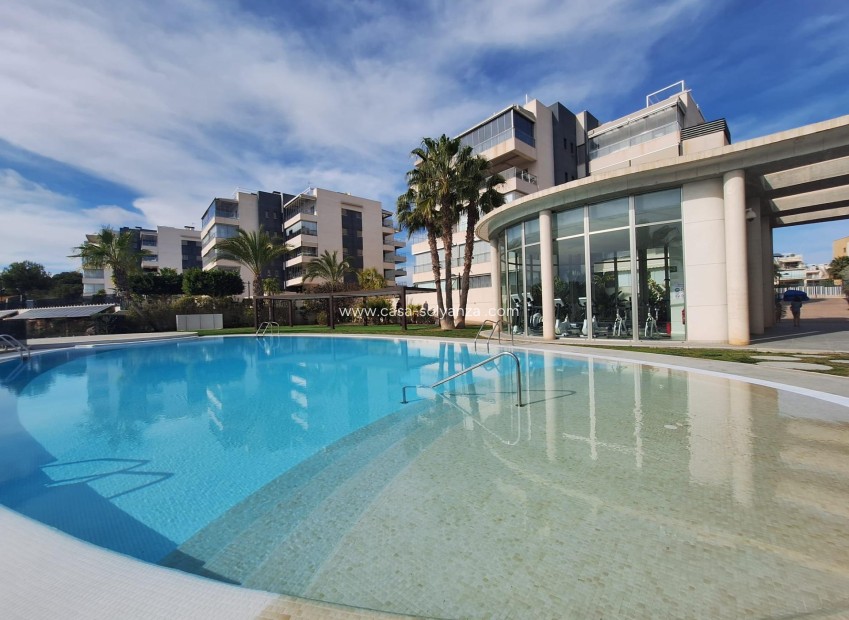 Reventa - Apartamento / piso - Orihuela - Orihuela Costa