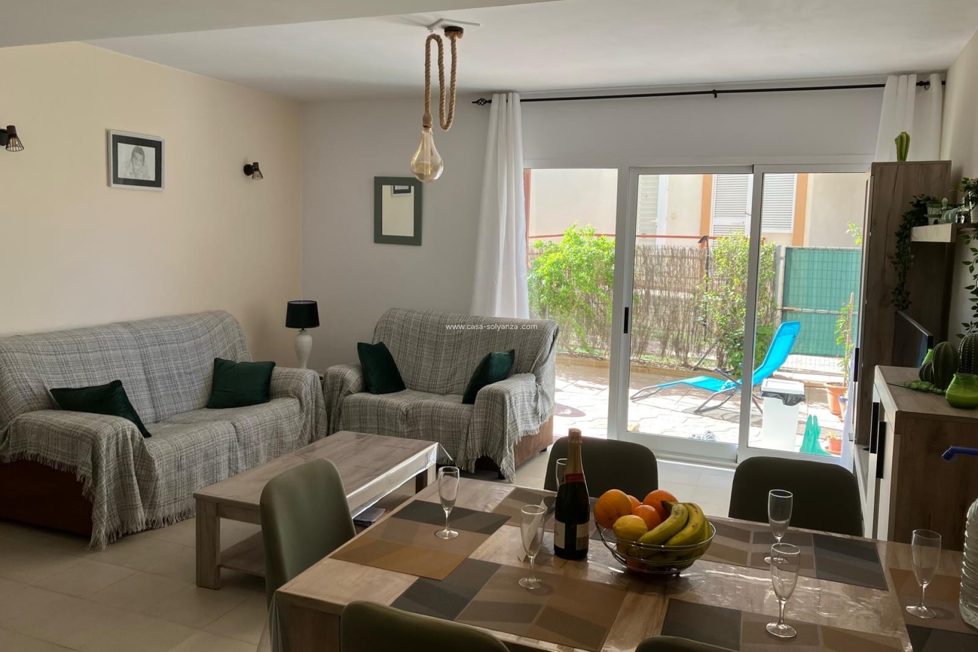 Reventa - Apartamento / piso - Orihuela - Playa Flamenca