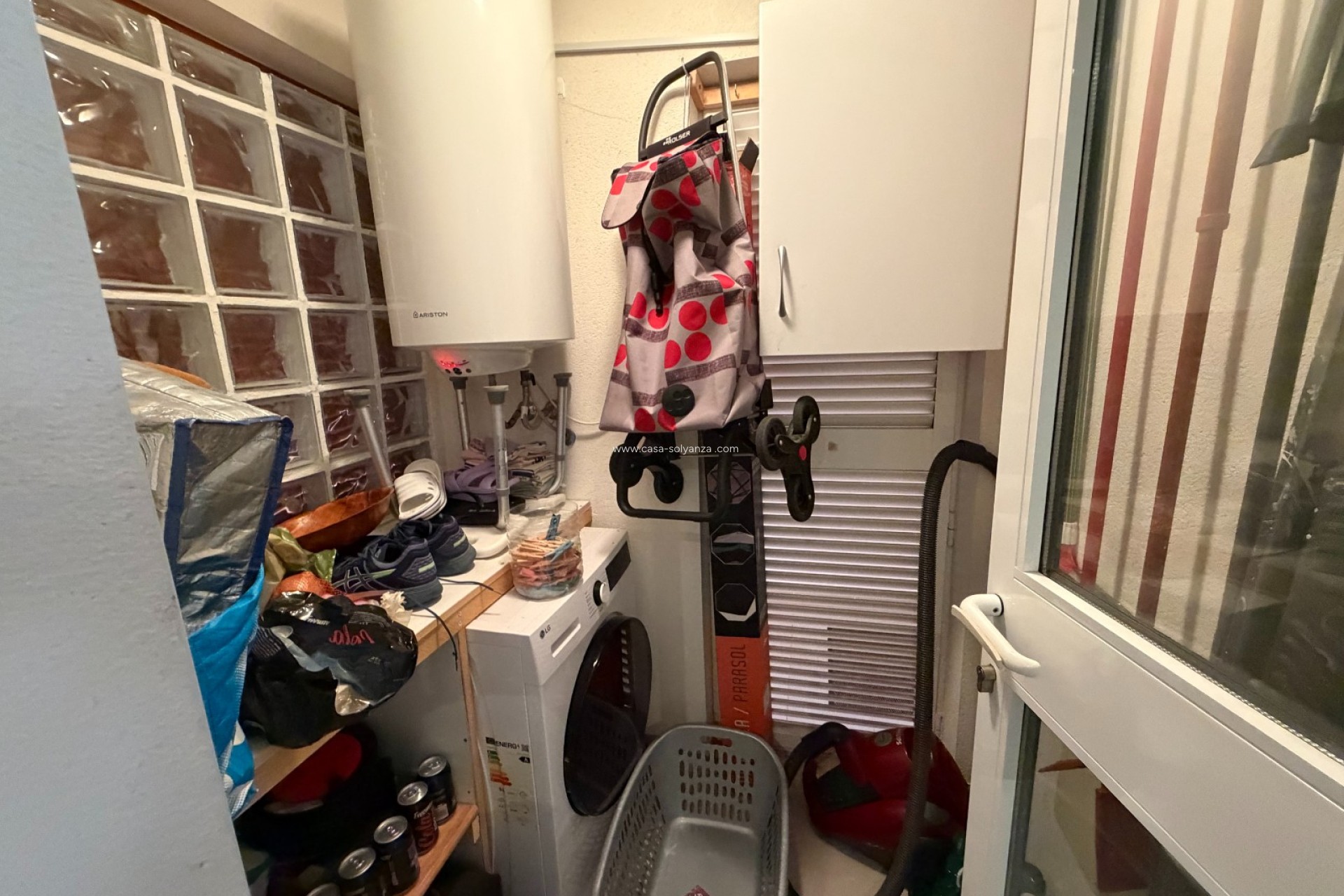 Reventa - Apartamento / piso - Orihuela - Playa Flamenca