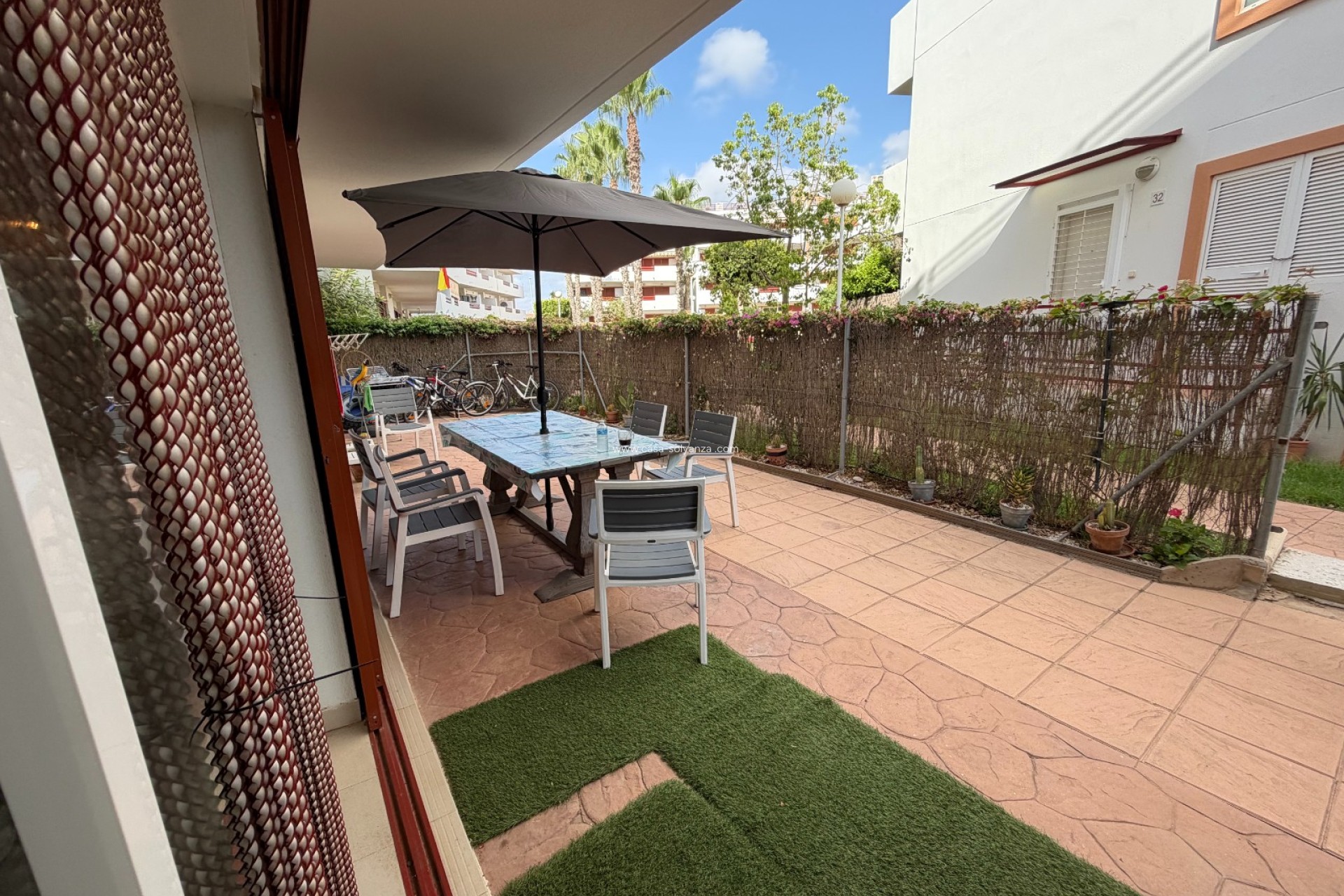 Reventa - Apartamento / piso - Orihuela - Playa Flamenca
