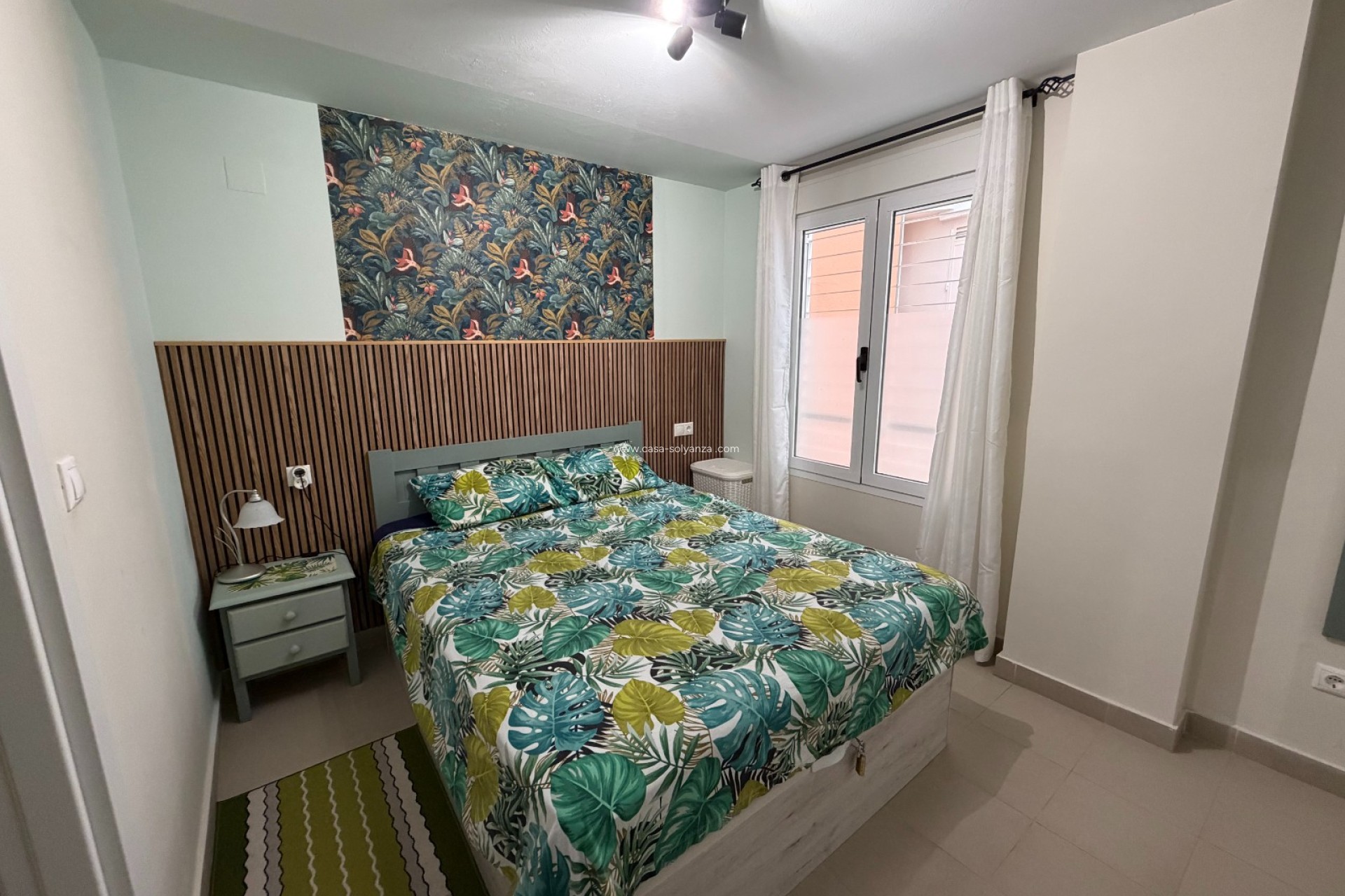 Reventa - Apartamento / piso - Orihuela - Playa Flamenca