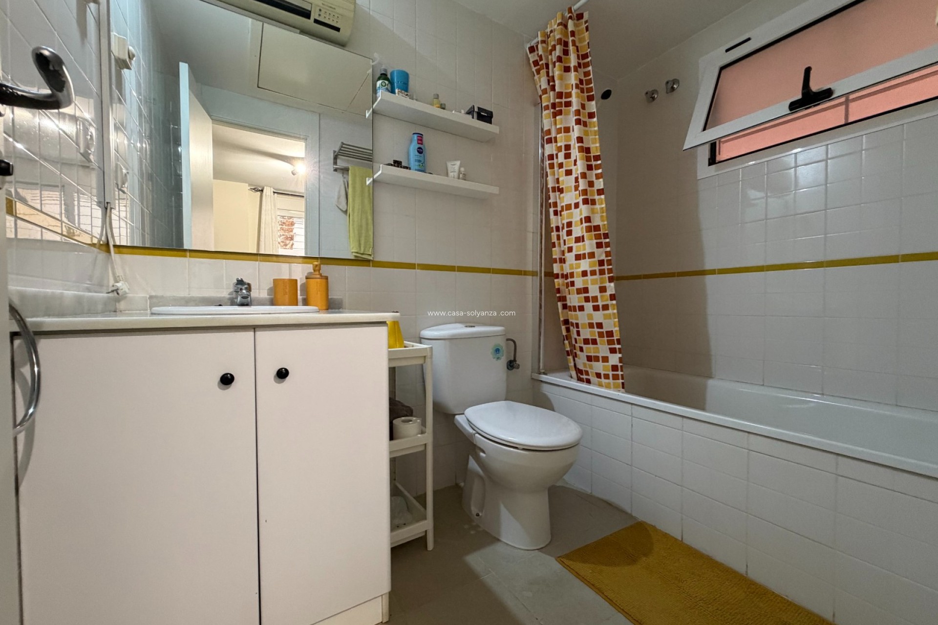 Reventa - Apartamento / piso - Orihuela - Playa Flamenca