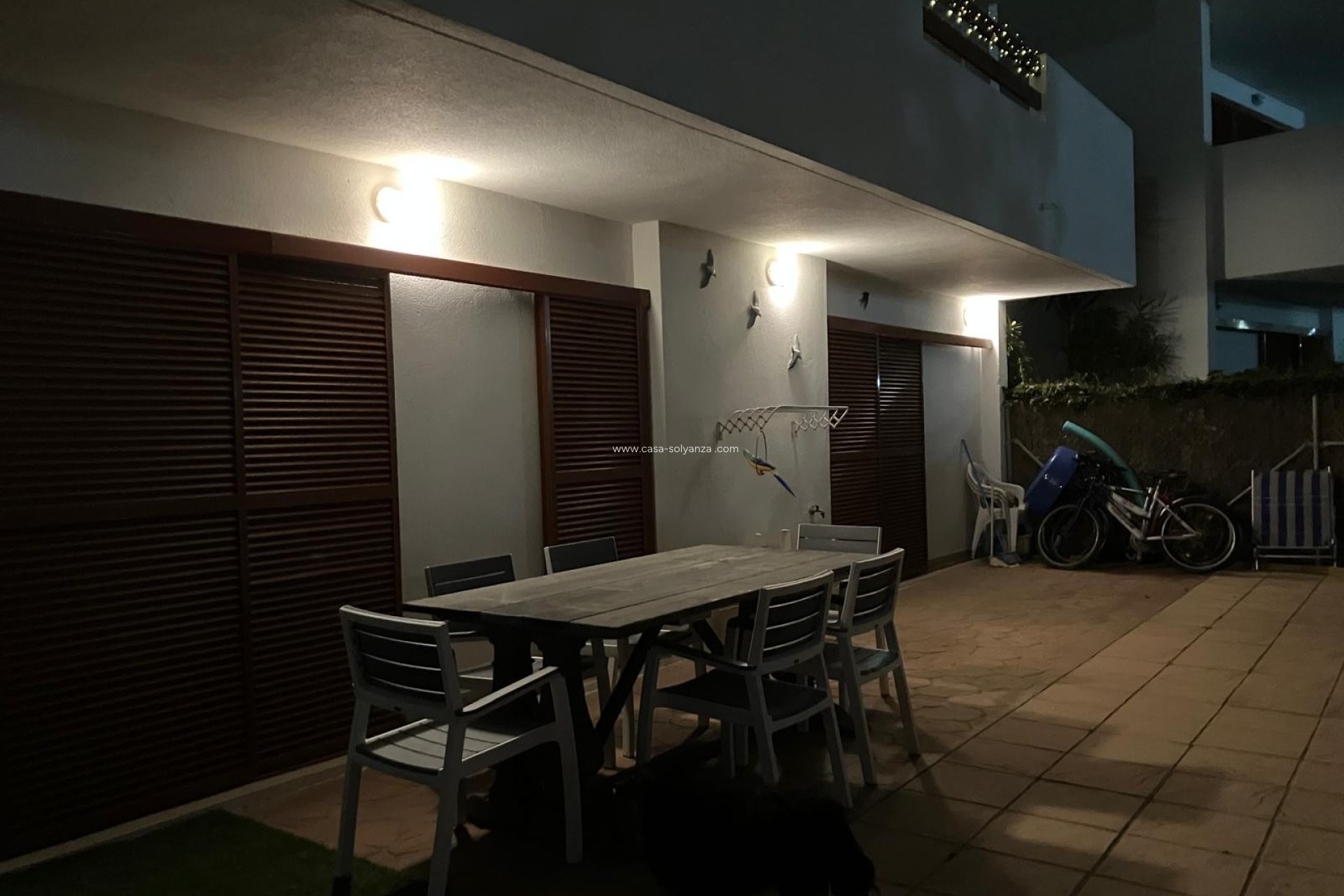 Reventa - Apartamento / piso - Orihuela - Playa Flamenca