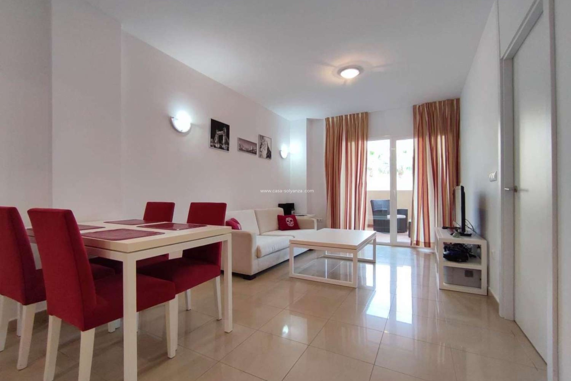 Reventa - Apartamento / piso - Orihuela - Playa Flamenca