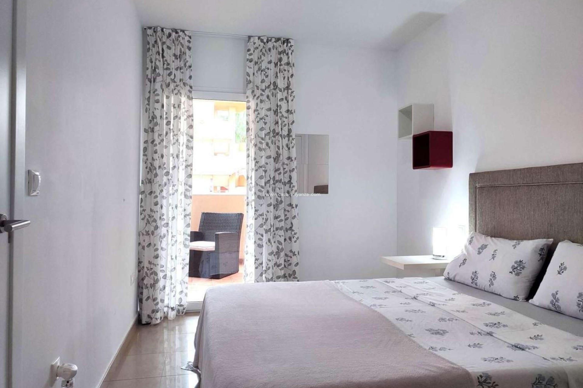 Reventa - Apartamento / piso - Orihuela - Playa Flamenca