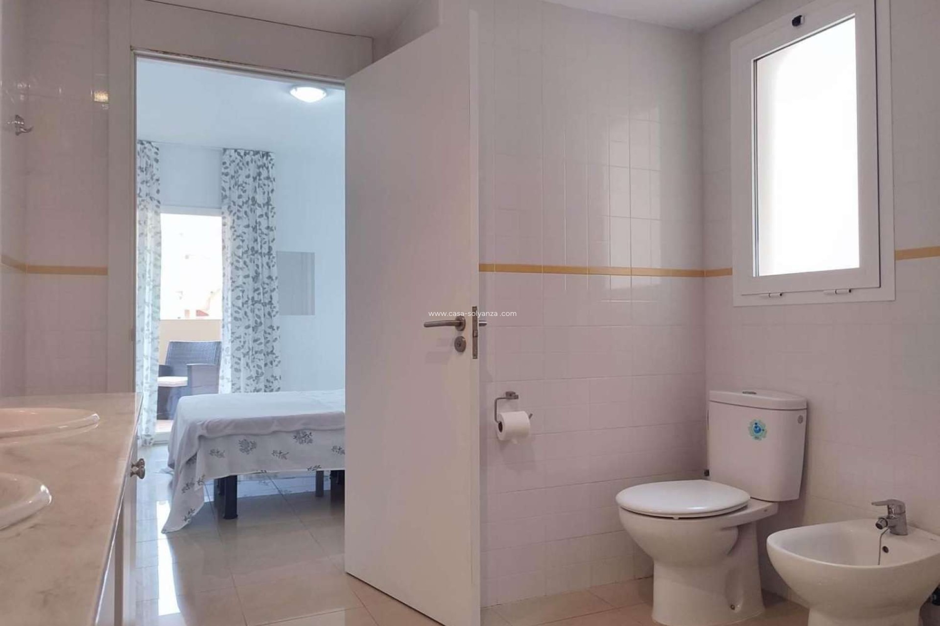 Reventa - Apartamento / piso - Orihuela - Playa Flamenca