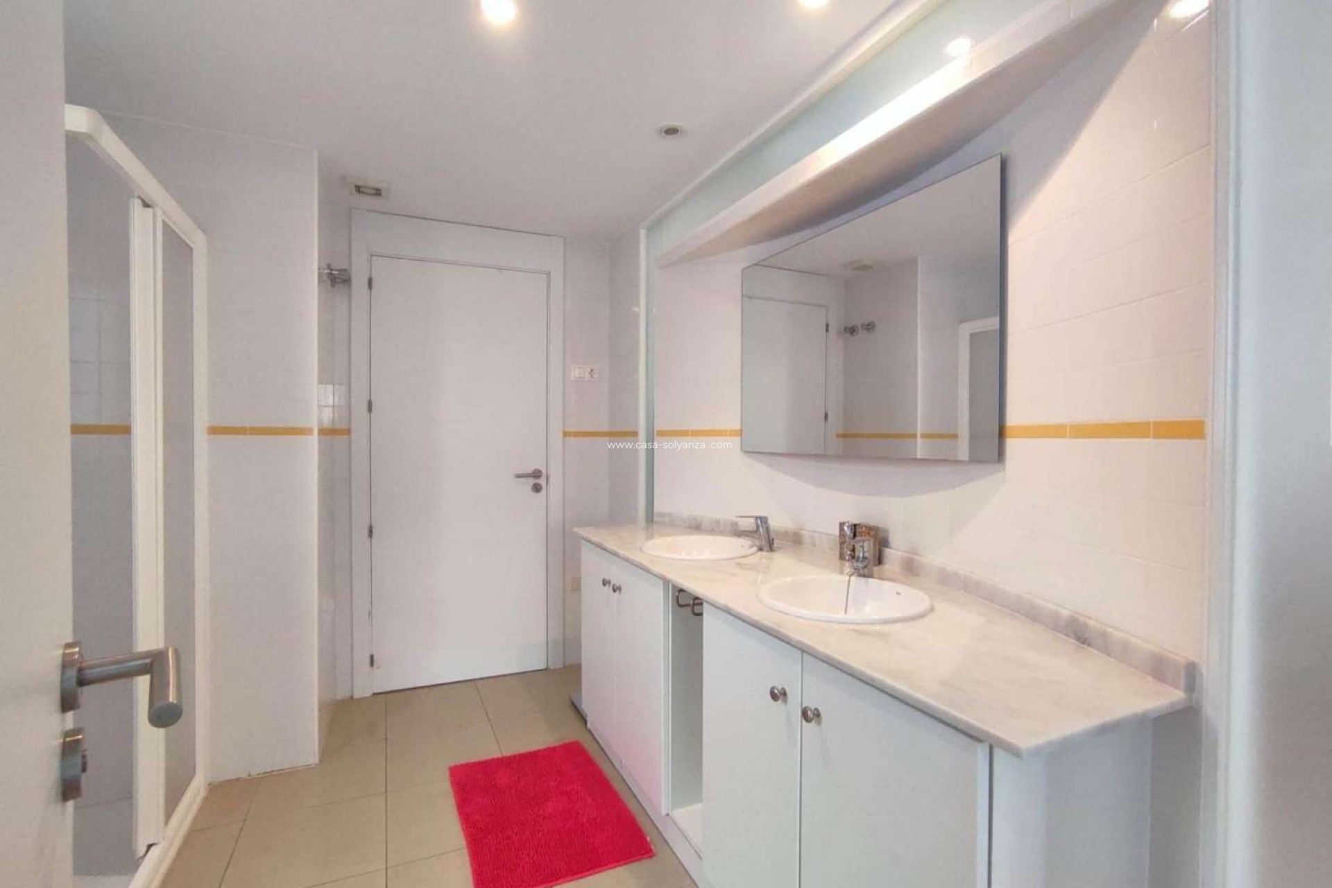 Reventa - Apartamento / piso - Orihuela - Playa Flamenca