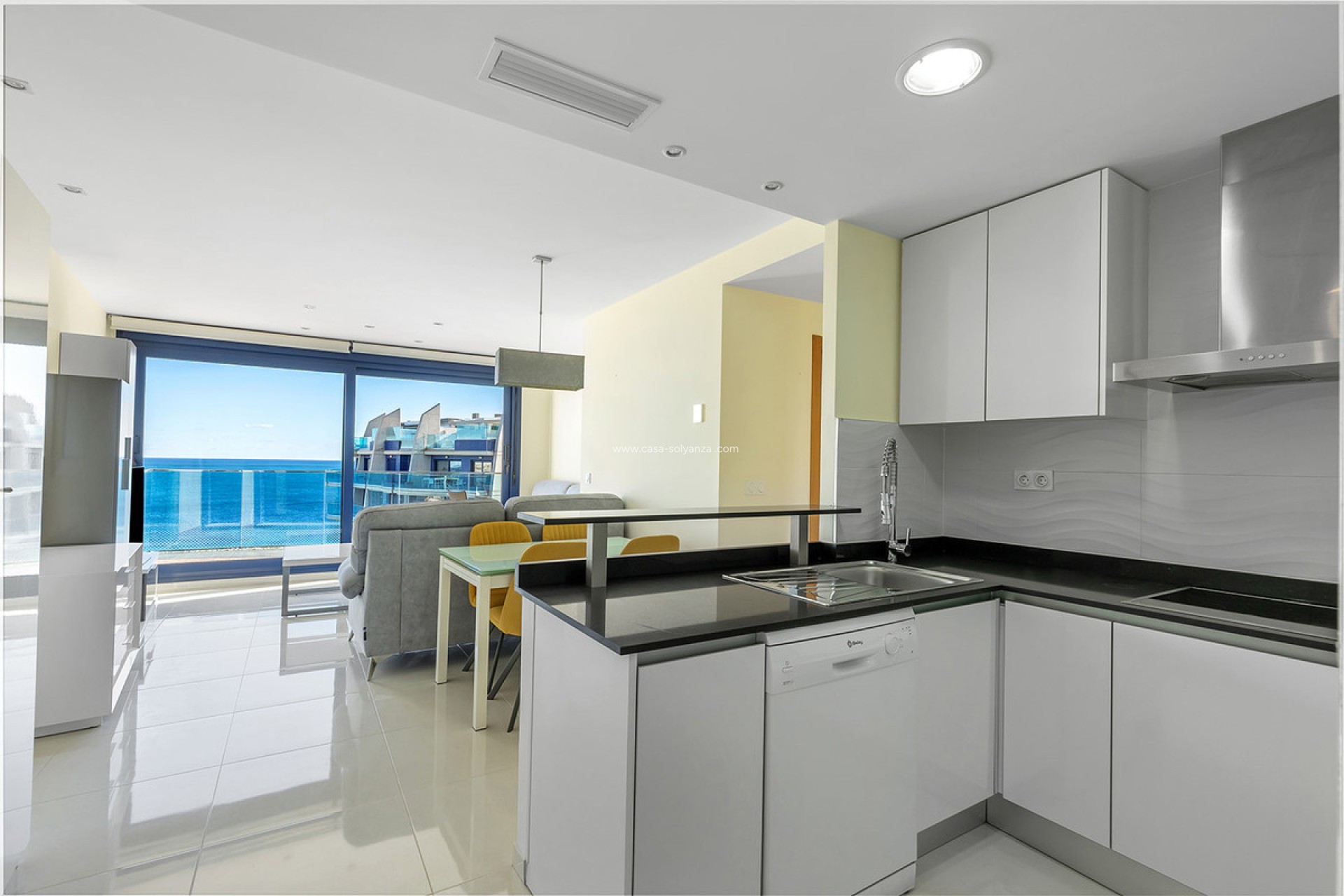 Reventa - Apartamento / piso - Orihuela - Punta Prima