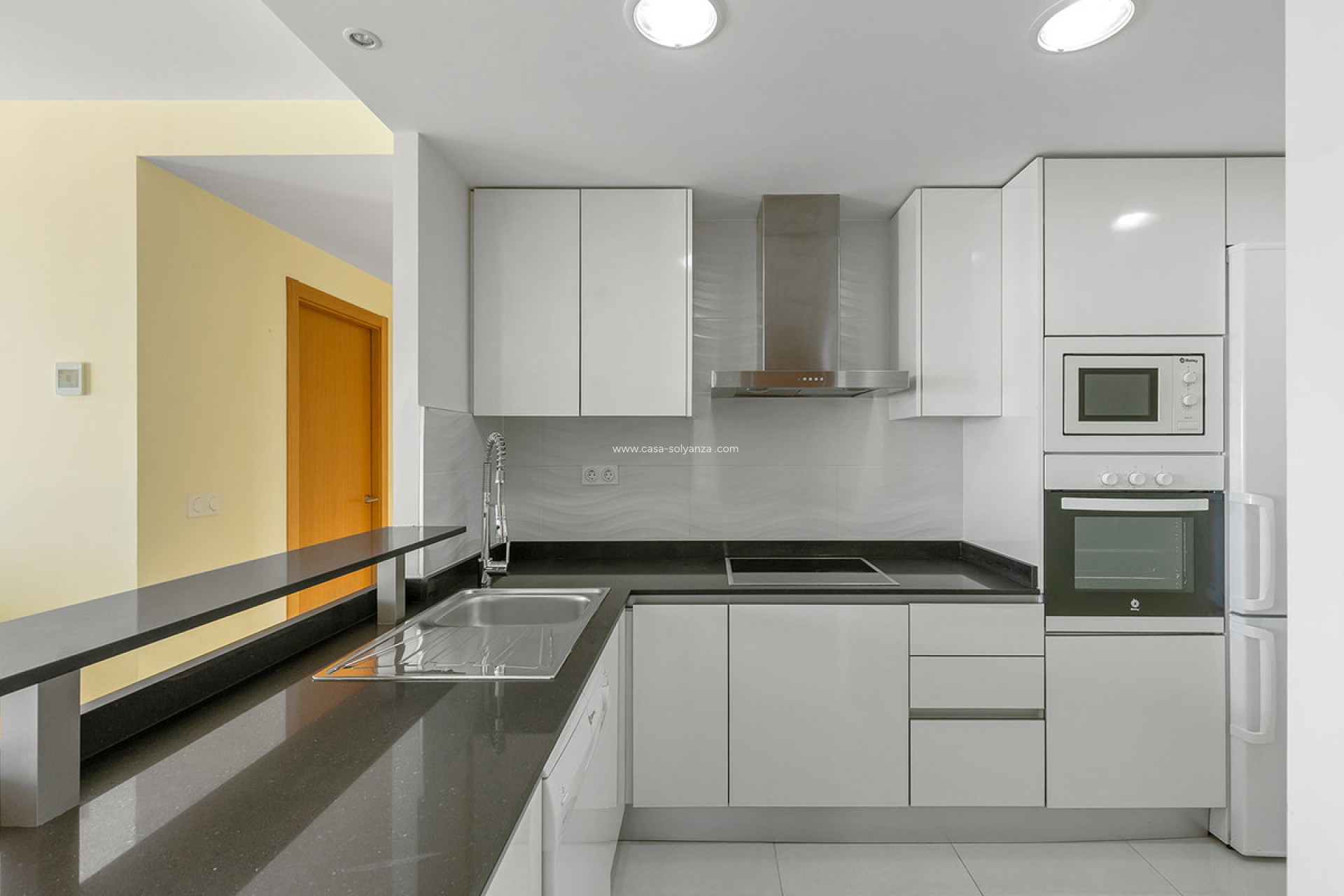 Reventa - Apartamento / piso - Orihuela - Punta Prima