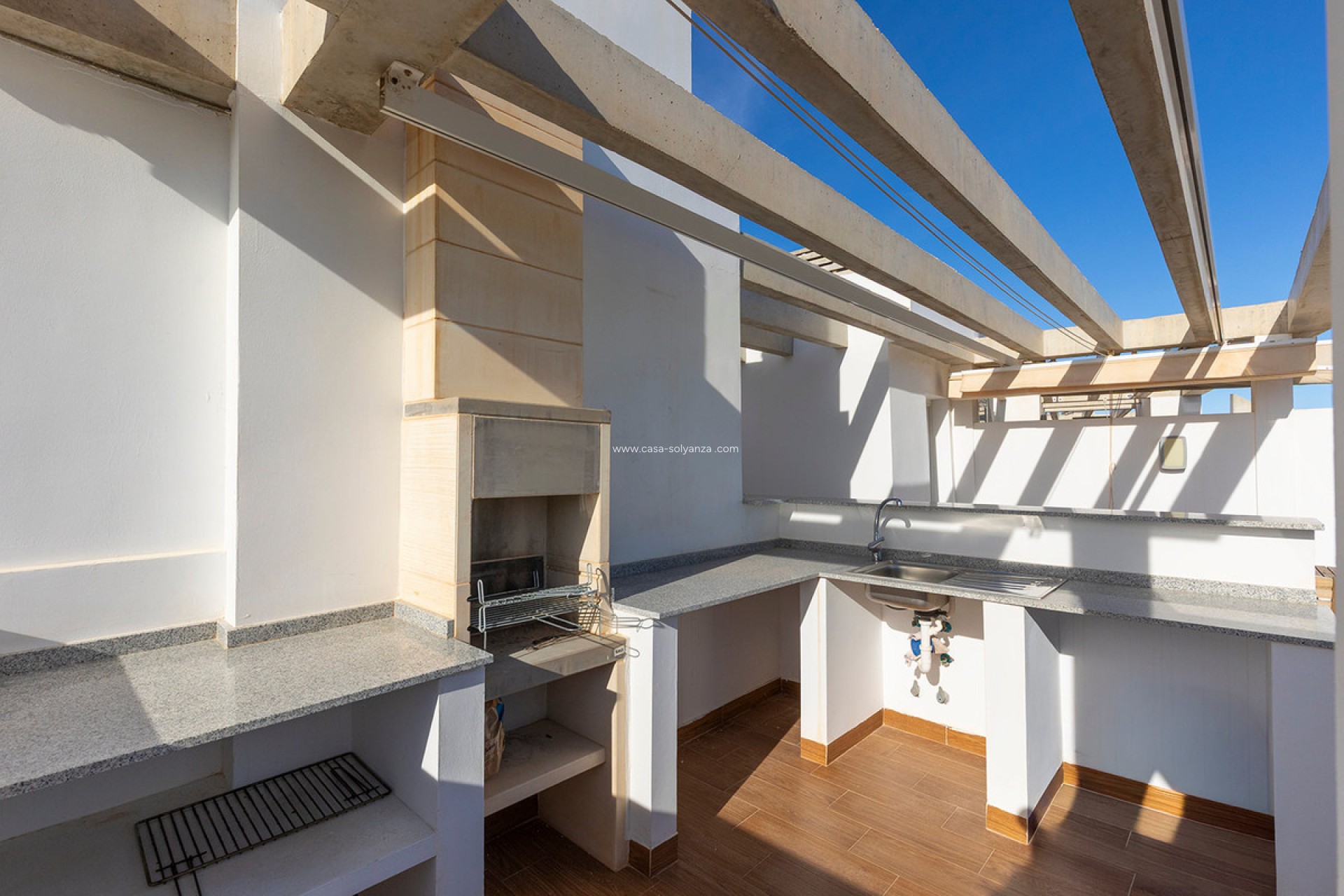 Reventa - Apartamento / piso - Orihuela - Punta Prima