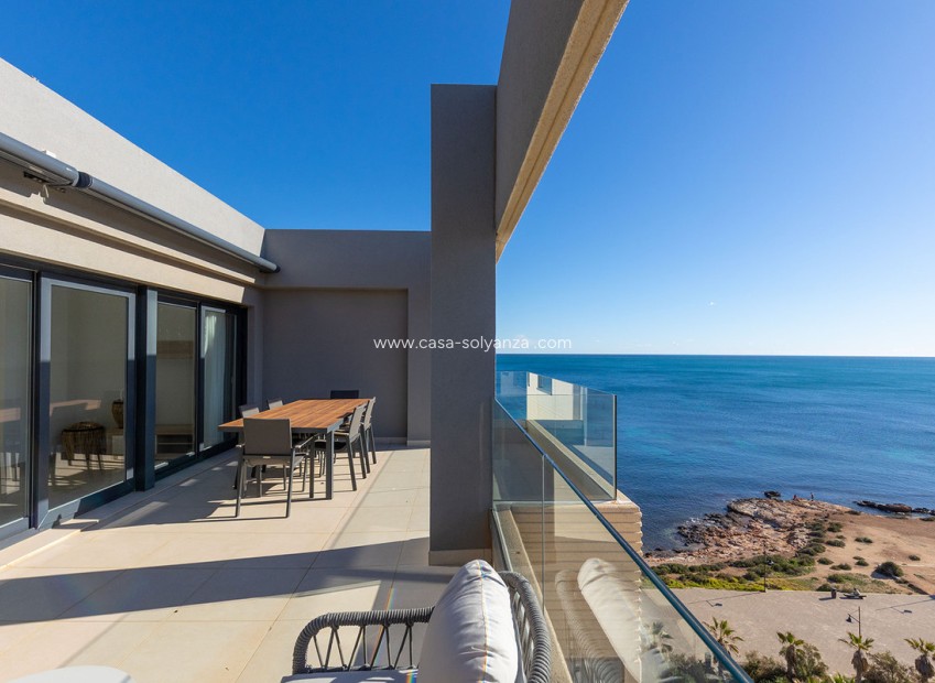 Reventa - Apartamento / piso - Orihuela - Punta Prima